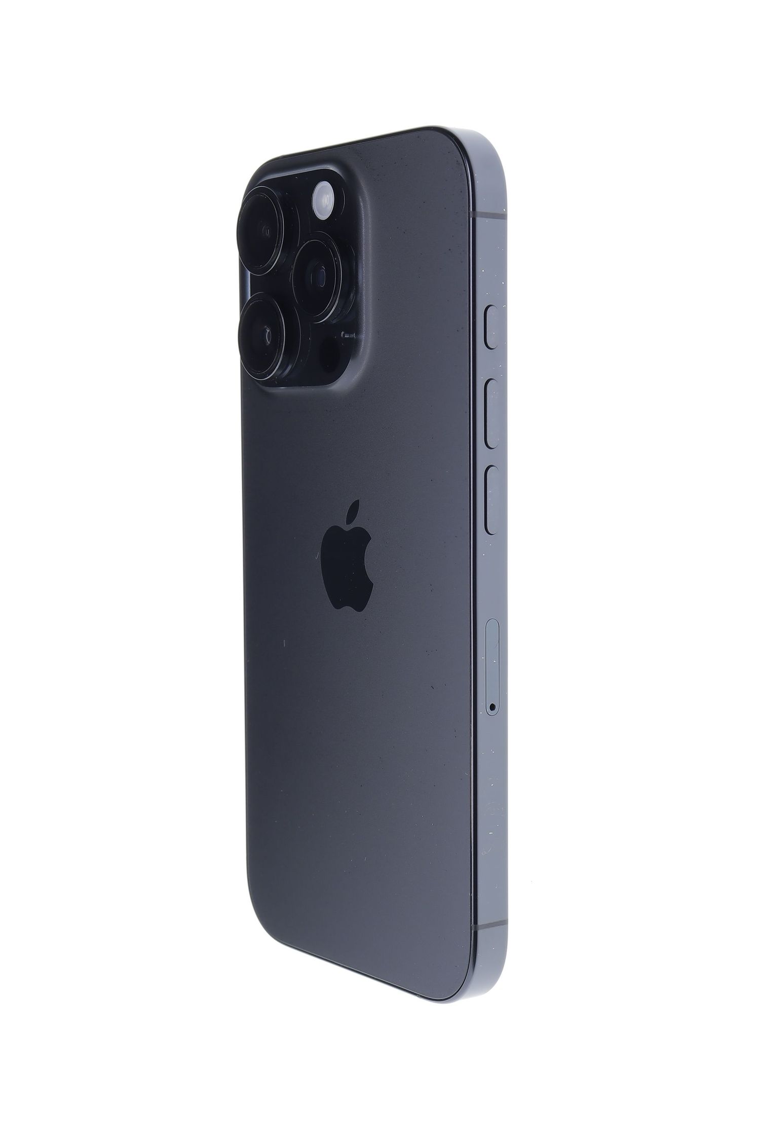 Apple iPhone 16 Pro 128 GB Black Titanium - Отлично