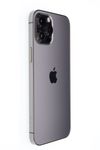 Mobiltelefon Apple iPhone 12 Pro Max, Graphite, 128 GB, Ca Nou