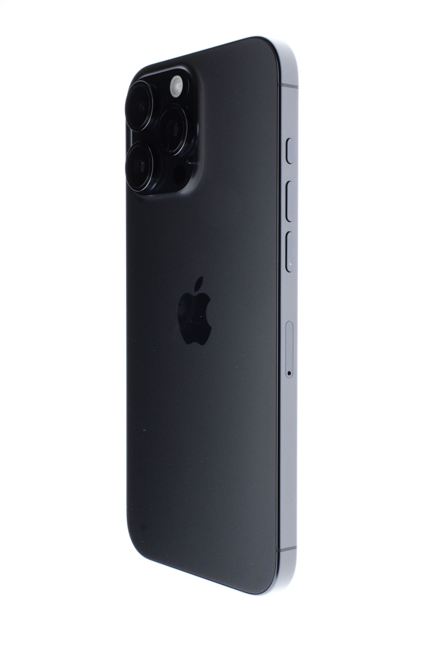 Apple iPhone 16 Pro Max 1 TB Black Titanium - Отлично