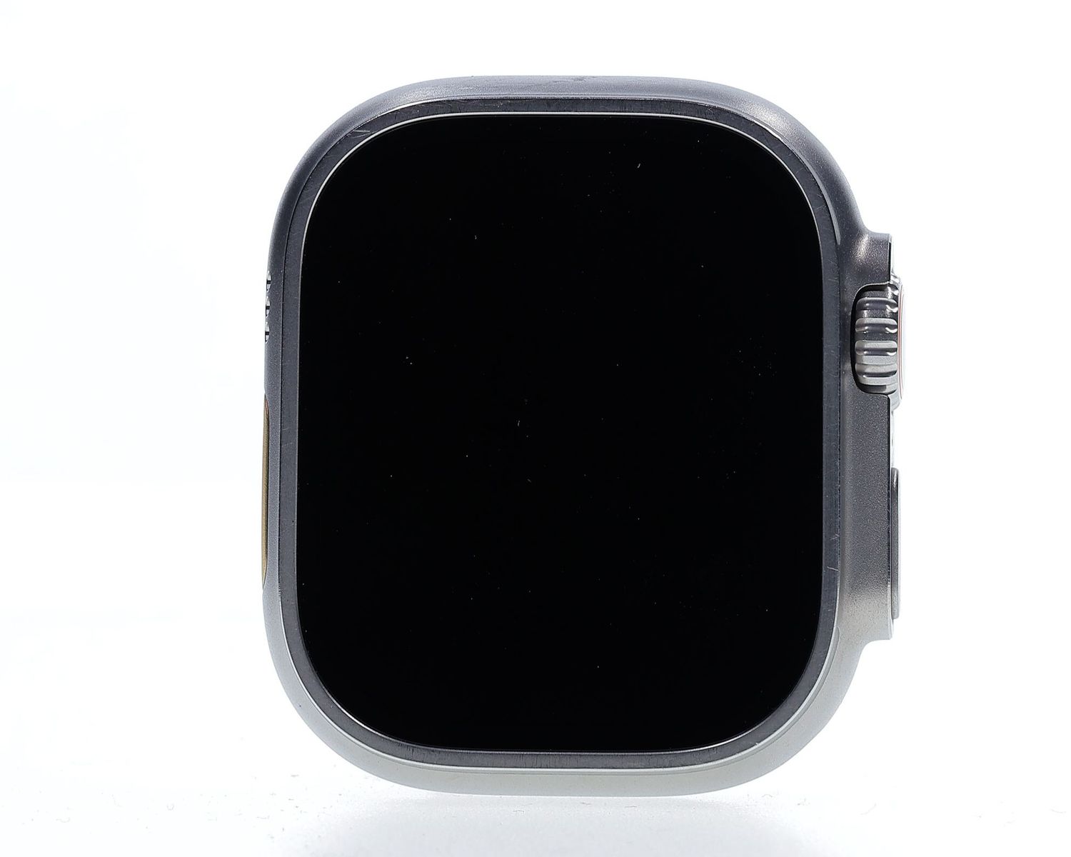 Apple Watch Ultra 2 2023, GPS + Cellular, Titanium 49mm Titanium - Kiváló