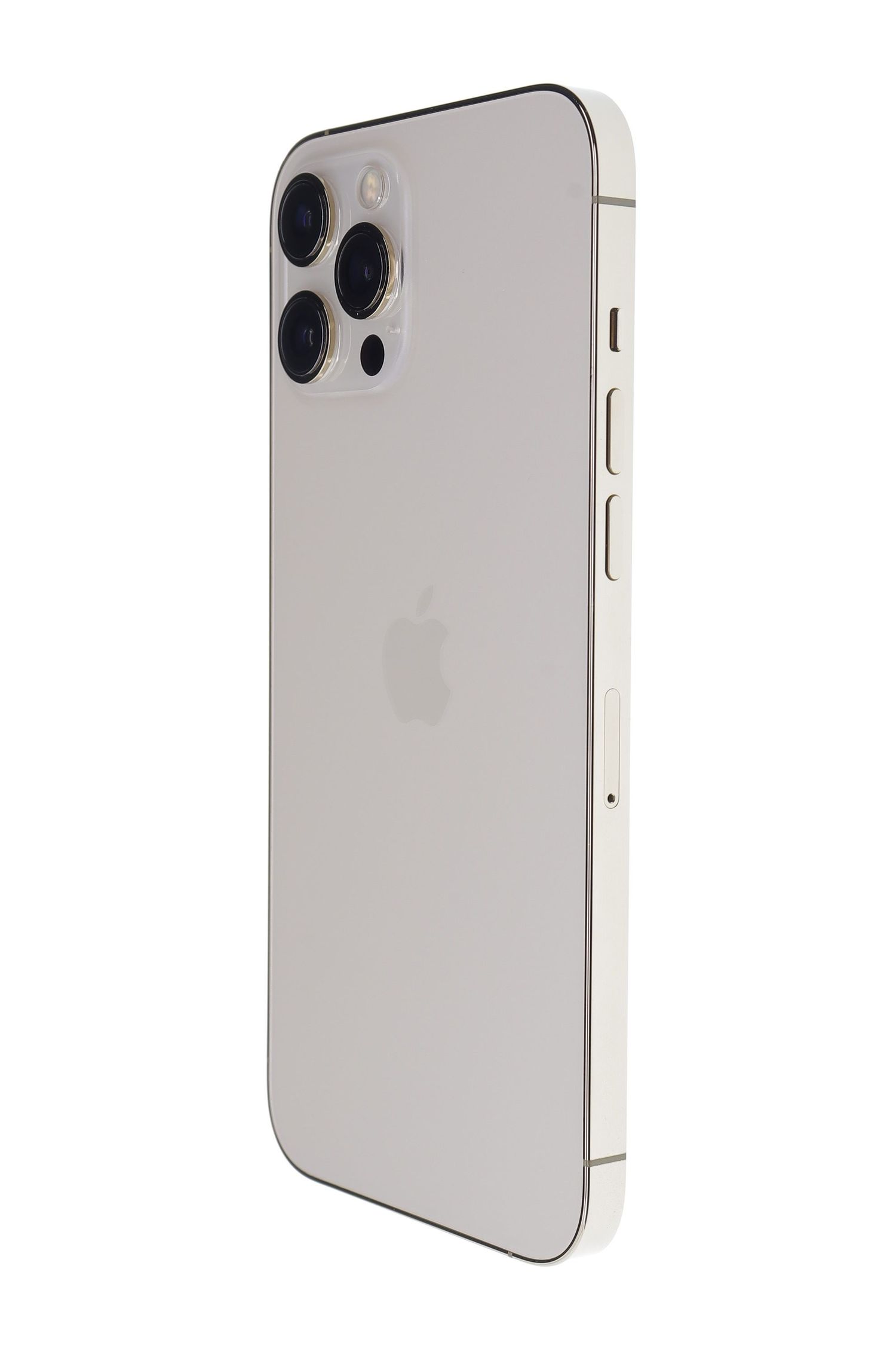 Apple iPhone 12 Pro Max 256 GB Gold - Kiváló