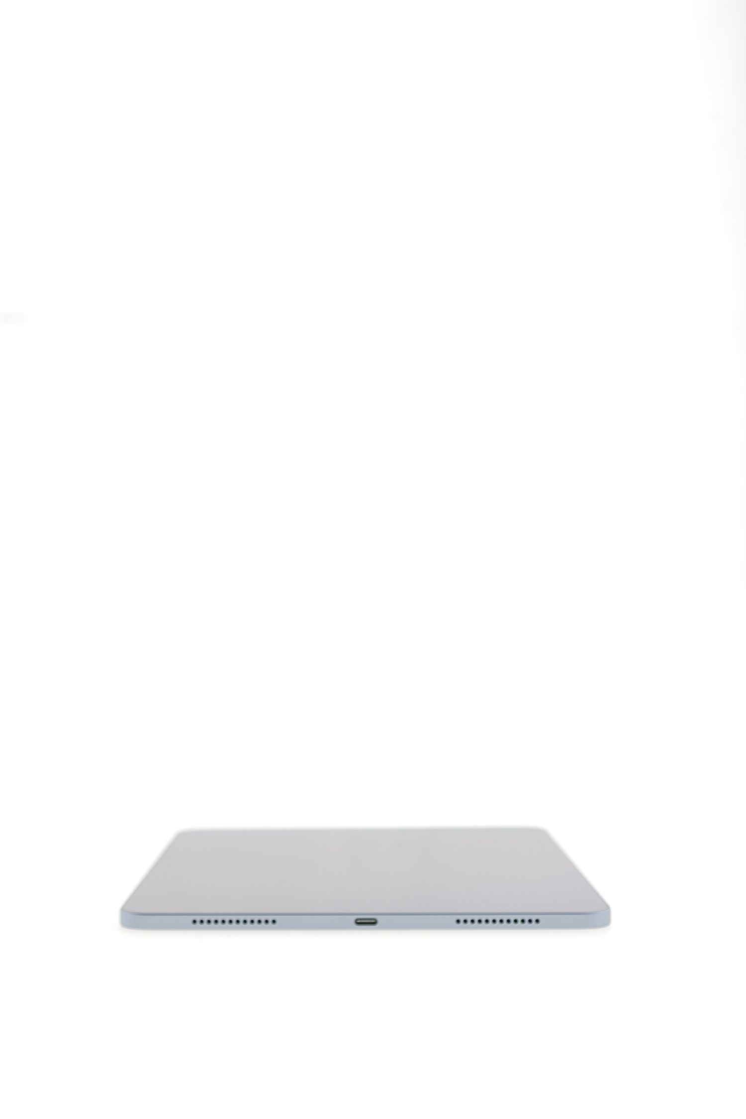 Apple iPad Air 4 10.9" (2020) 4th Gen Wifi 64 GB Sky Blue - Bun