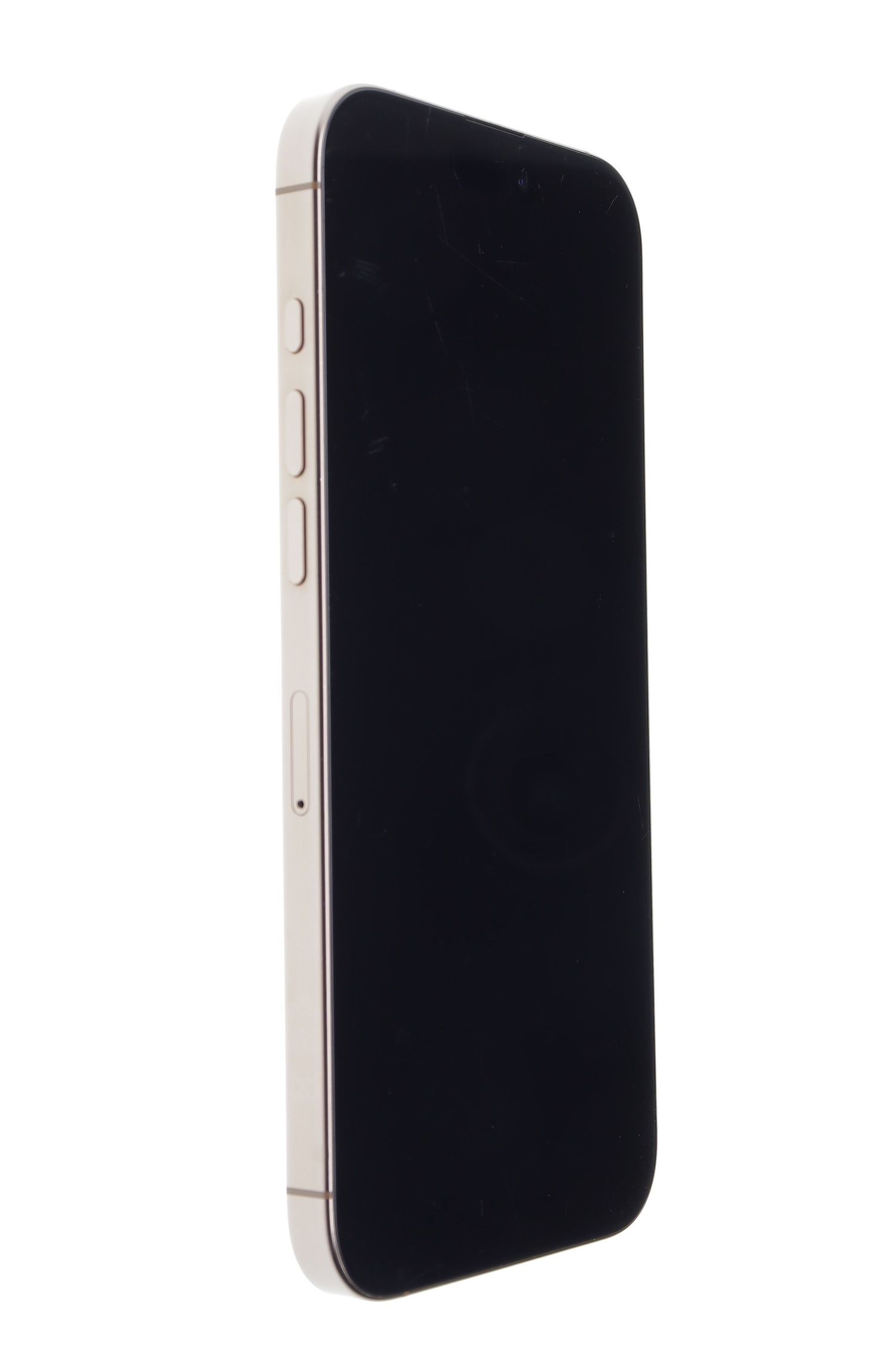 Apple iPhone 16 Pro Max 512 GB Desert Titanium - Bun