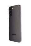Telefon mobil Samsung Galaxy S22 Plus 5G Dual Sim, Phantom Black, 128 GB, Foarte Bun