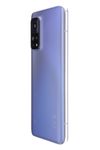Мобилен телефон Xiaomi Mi 10T 5G, Lunar Silver, 128 GB, Ca Nou