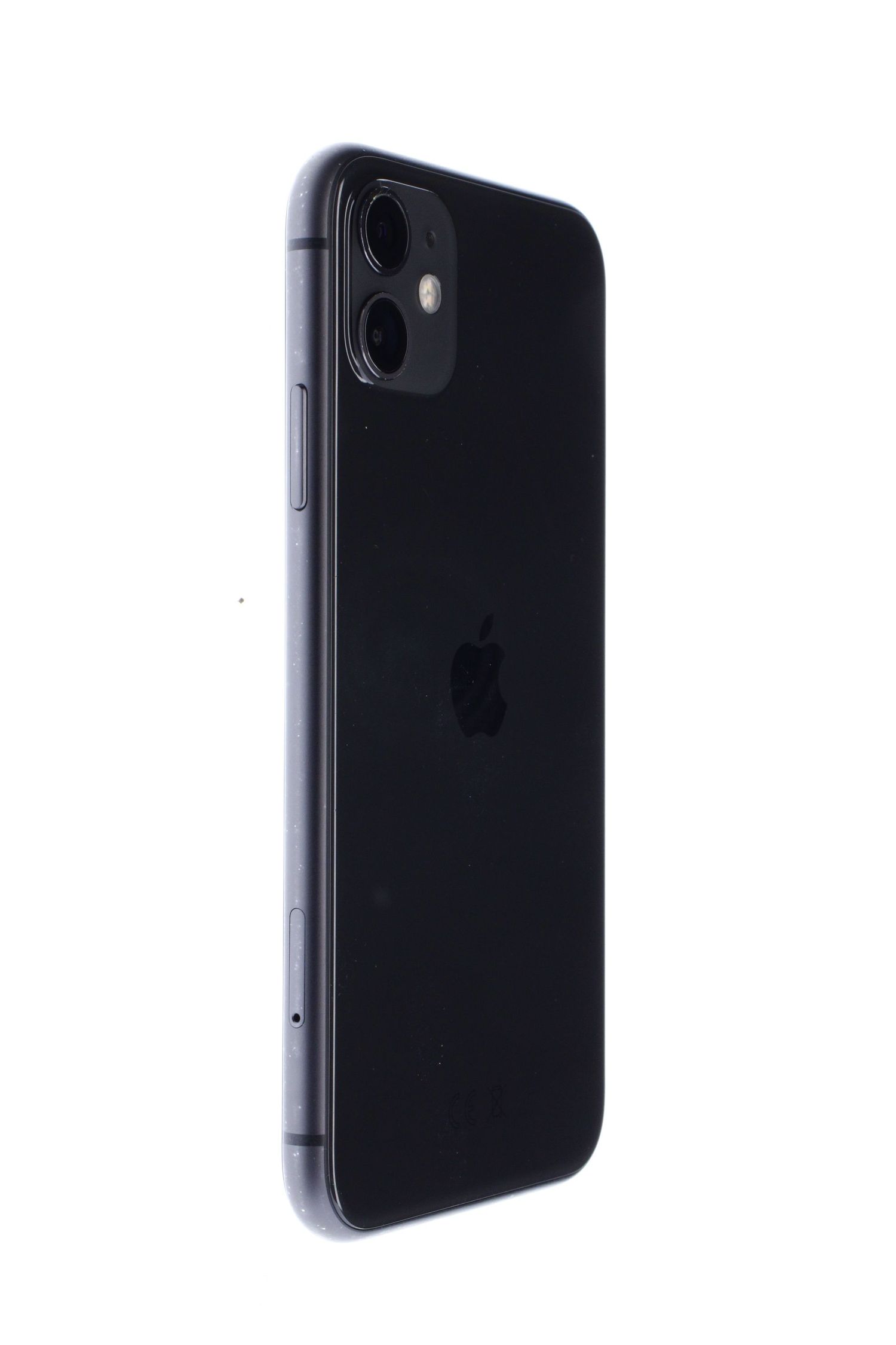 Apple iPhone 11 64 GB Black - Много добро