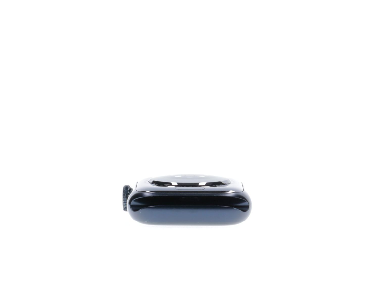 Apple Watch Series 7 2021, GPS + Cellular, Aluminium 41mm Midnight - Πολύ καλό