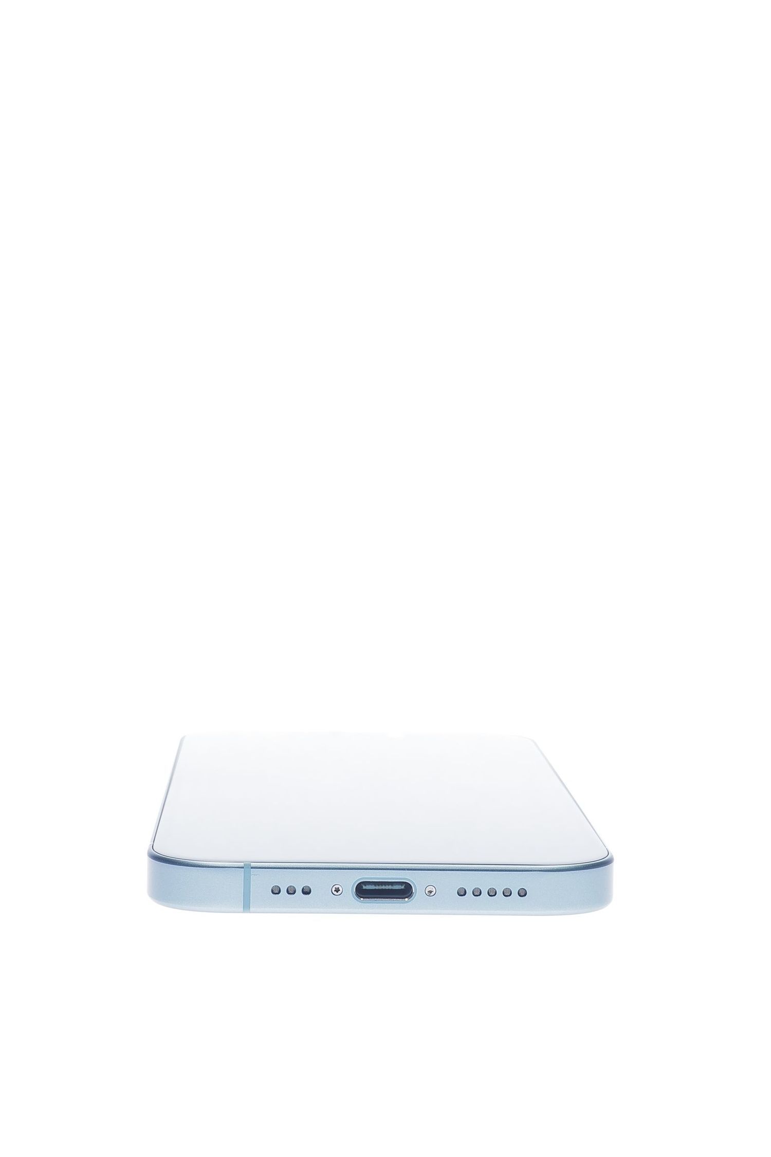 Apple iPhone 16 256 GB Teal - Като нов