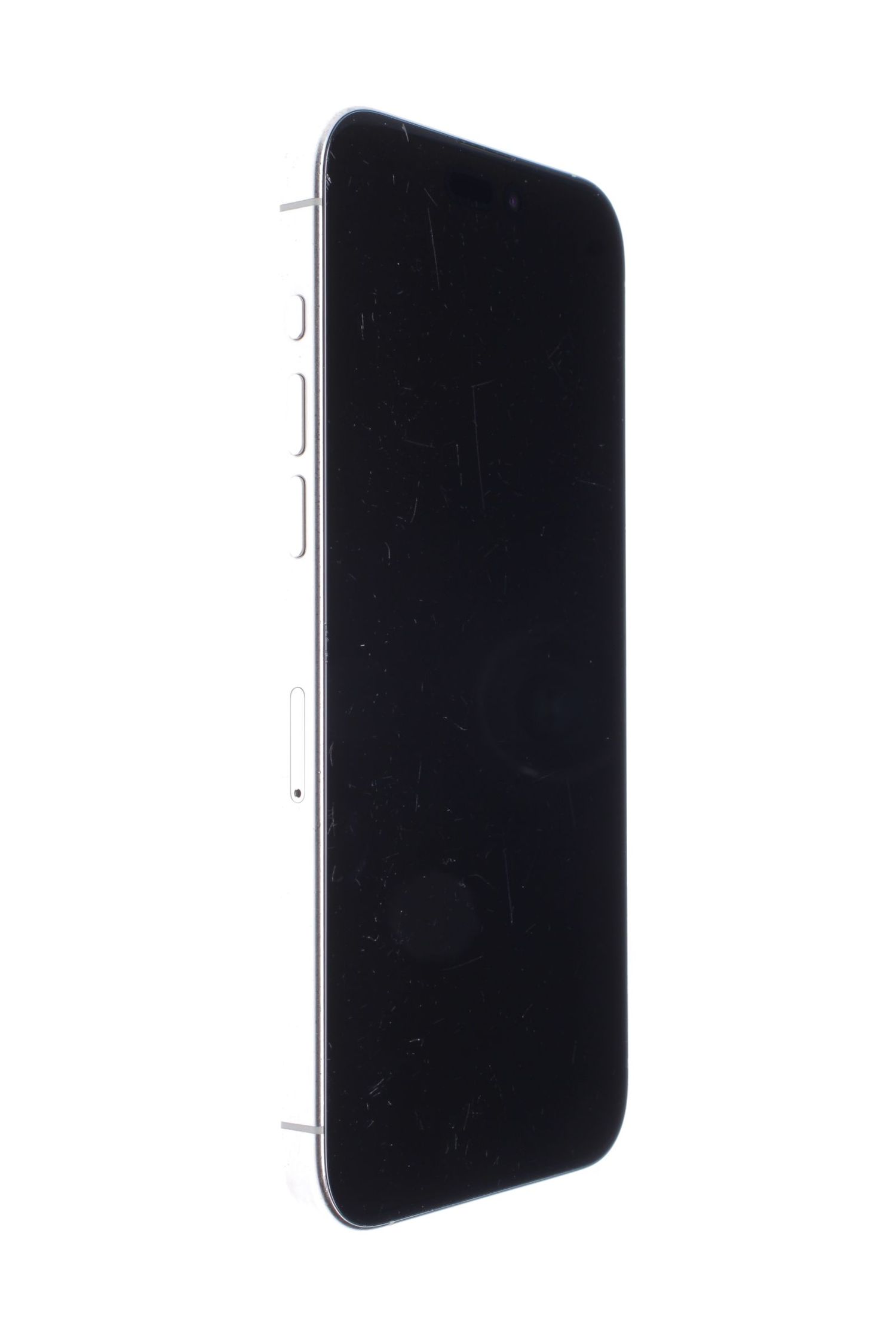Apple iPhone 15 Pro Max 512 GB White Titanium - Jó
