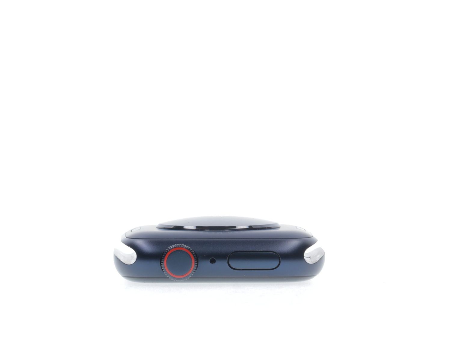 Apple Watch SE 2022, GPS + Cellular, Aluminium 44mm Midnight - Σαν καινούργιο