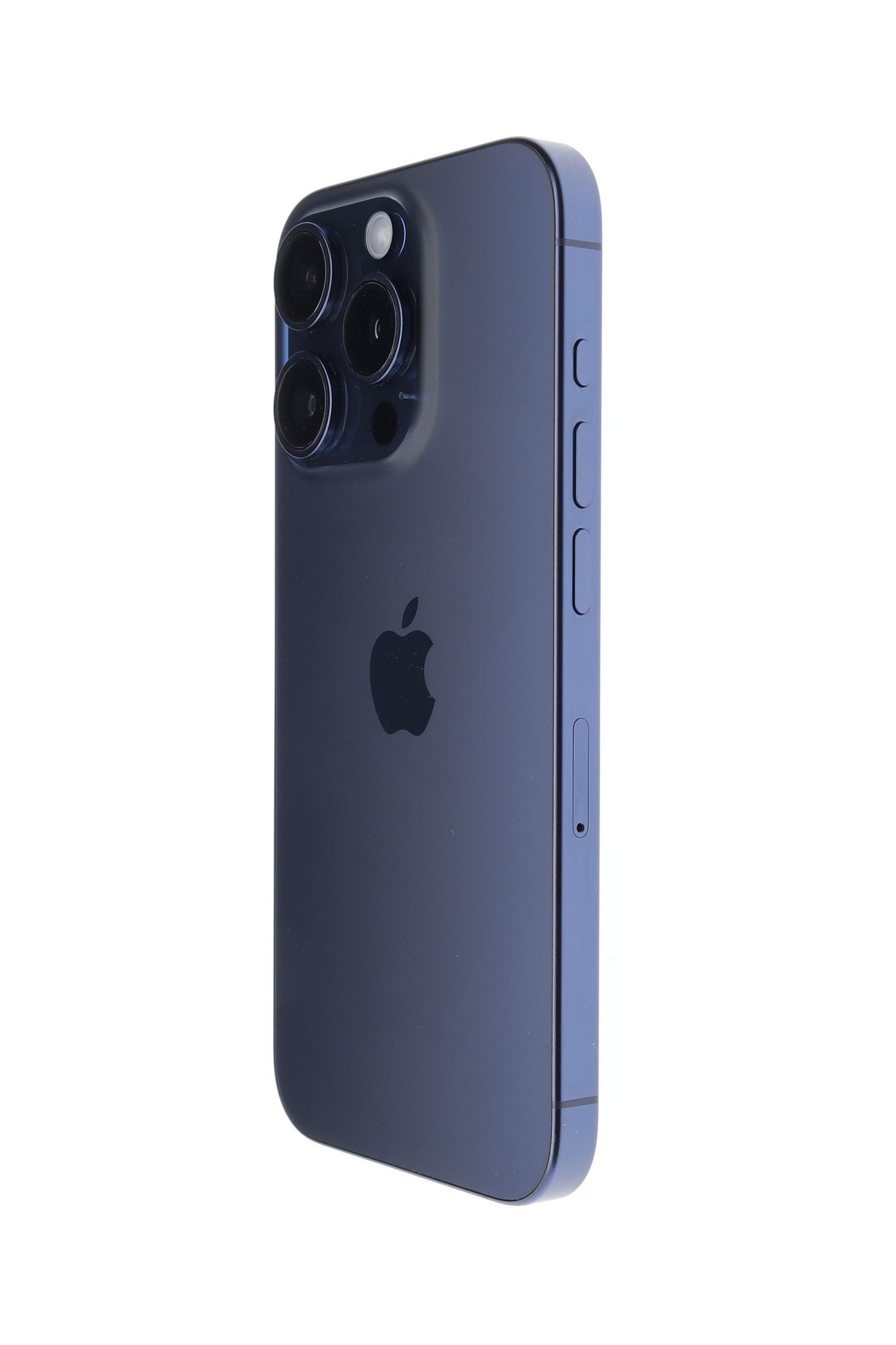 Apple iPhone 15 Pro 128 GB Blue Titanium