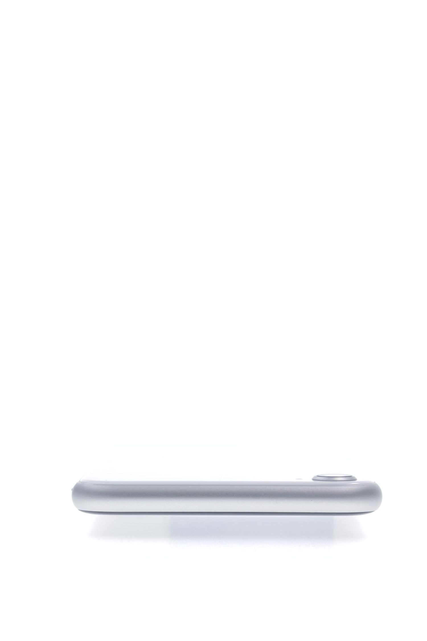 Apple iPhone SE 2020 64 GB White - Като нов