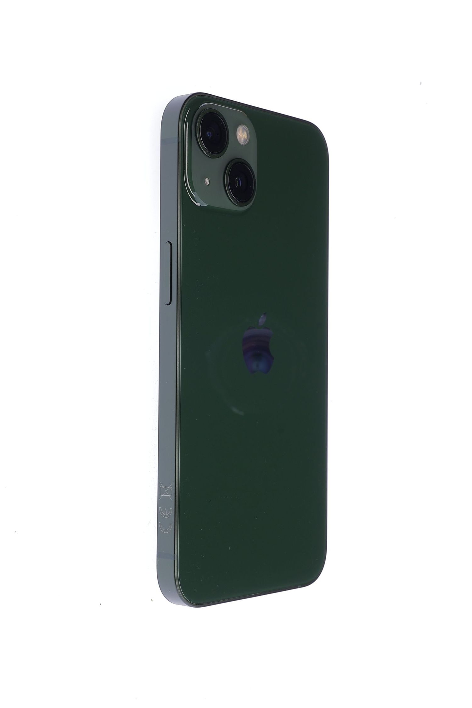 Apple iPhone 13 128 GB Green - Като нов