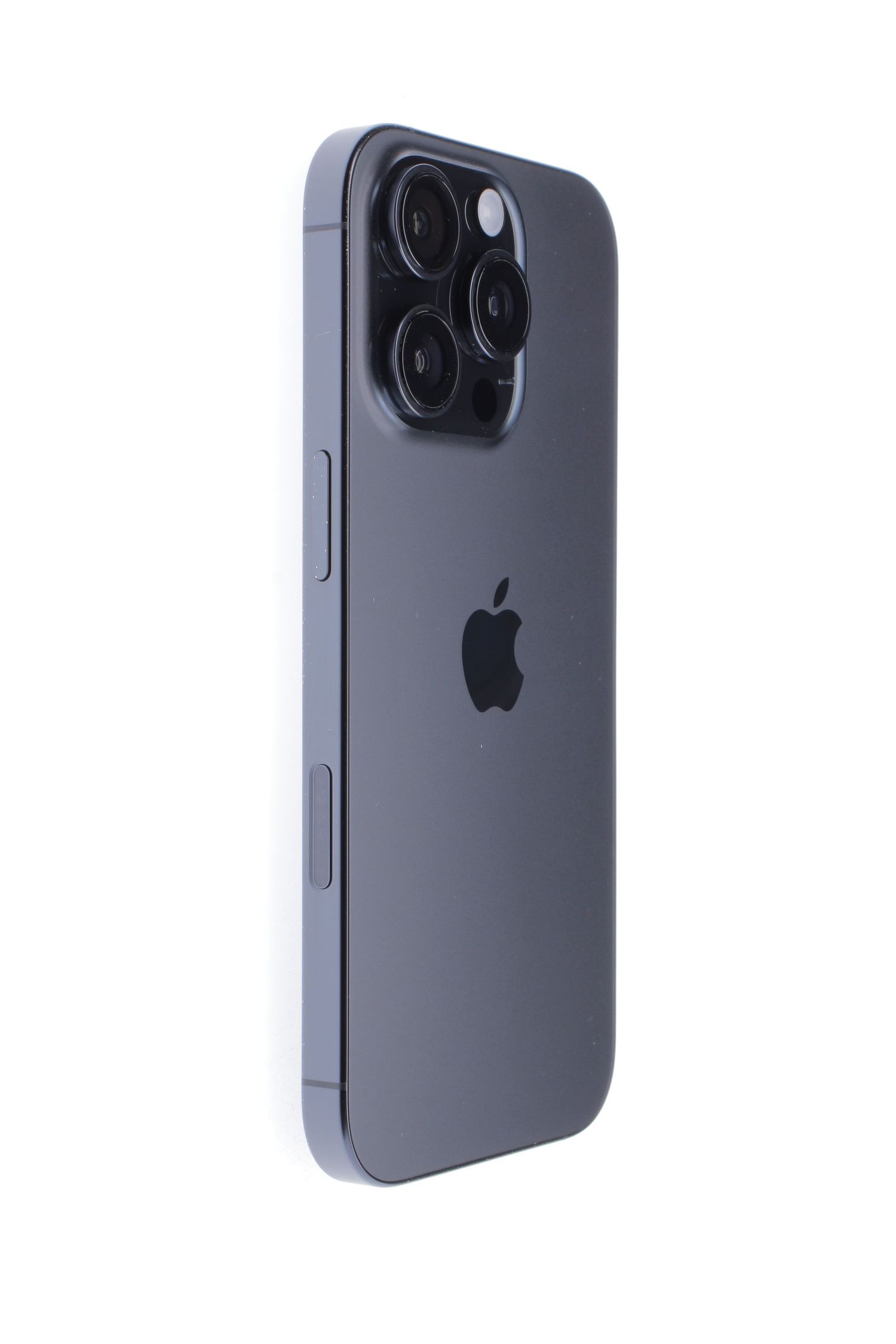 Apple iPhone 16 Pro 256 GB Black Titanium - Foarte bun