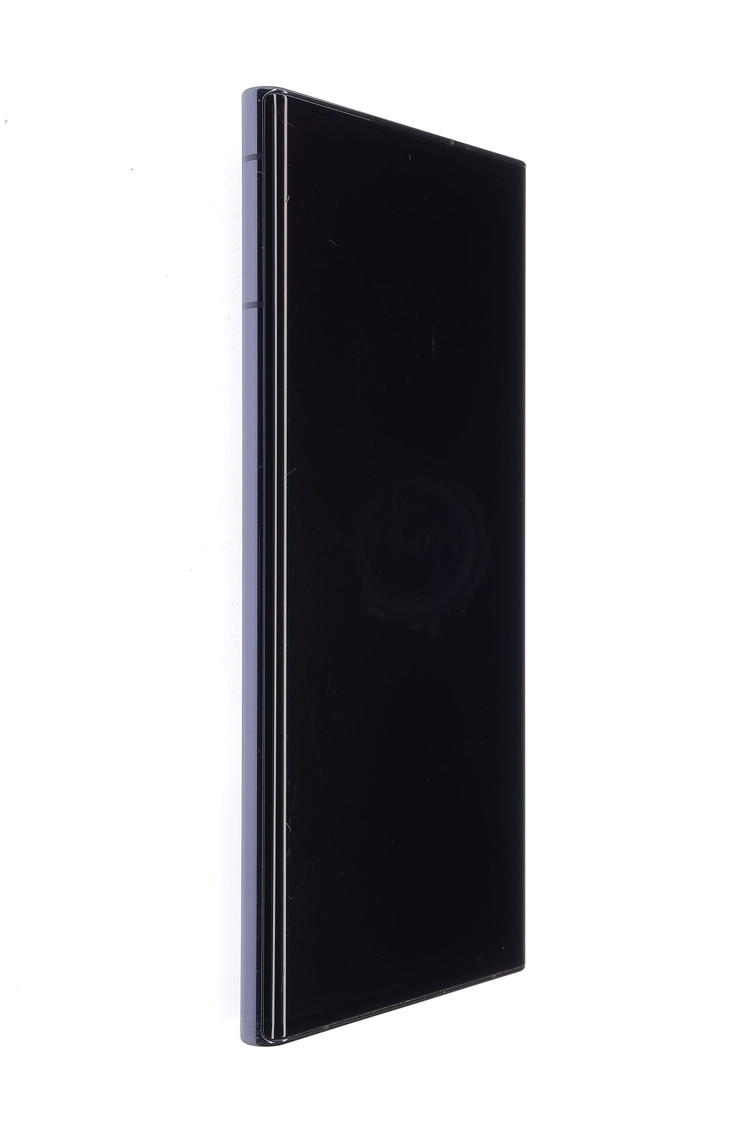 Samsung Galaxy S22 Ultra 5G Dual Sim 512 GB Phantom Black - Jó