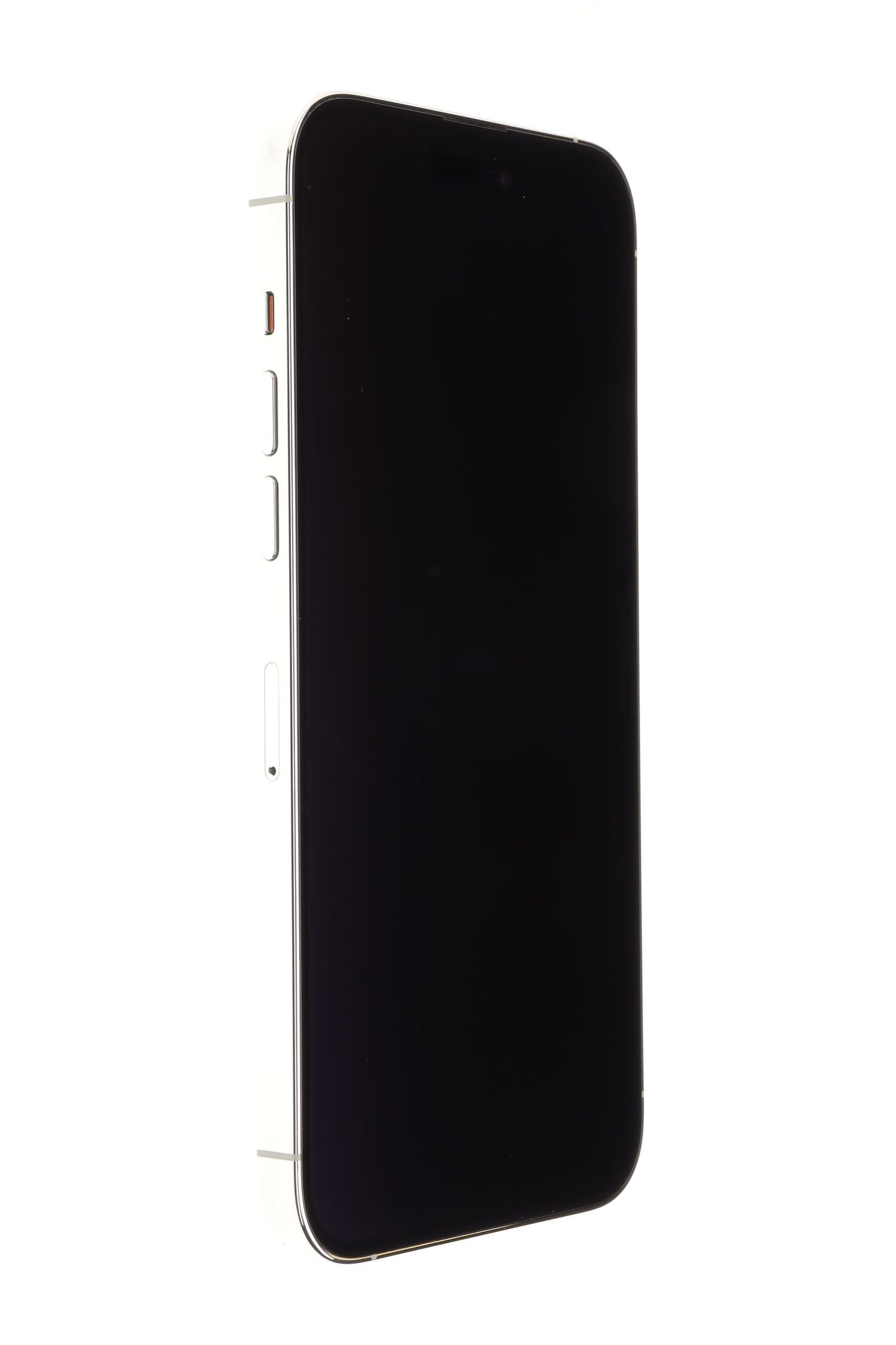 Mobiltelefon Apple iPhone 14 Pro Max, Silver, 128 GB, Ca Nou