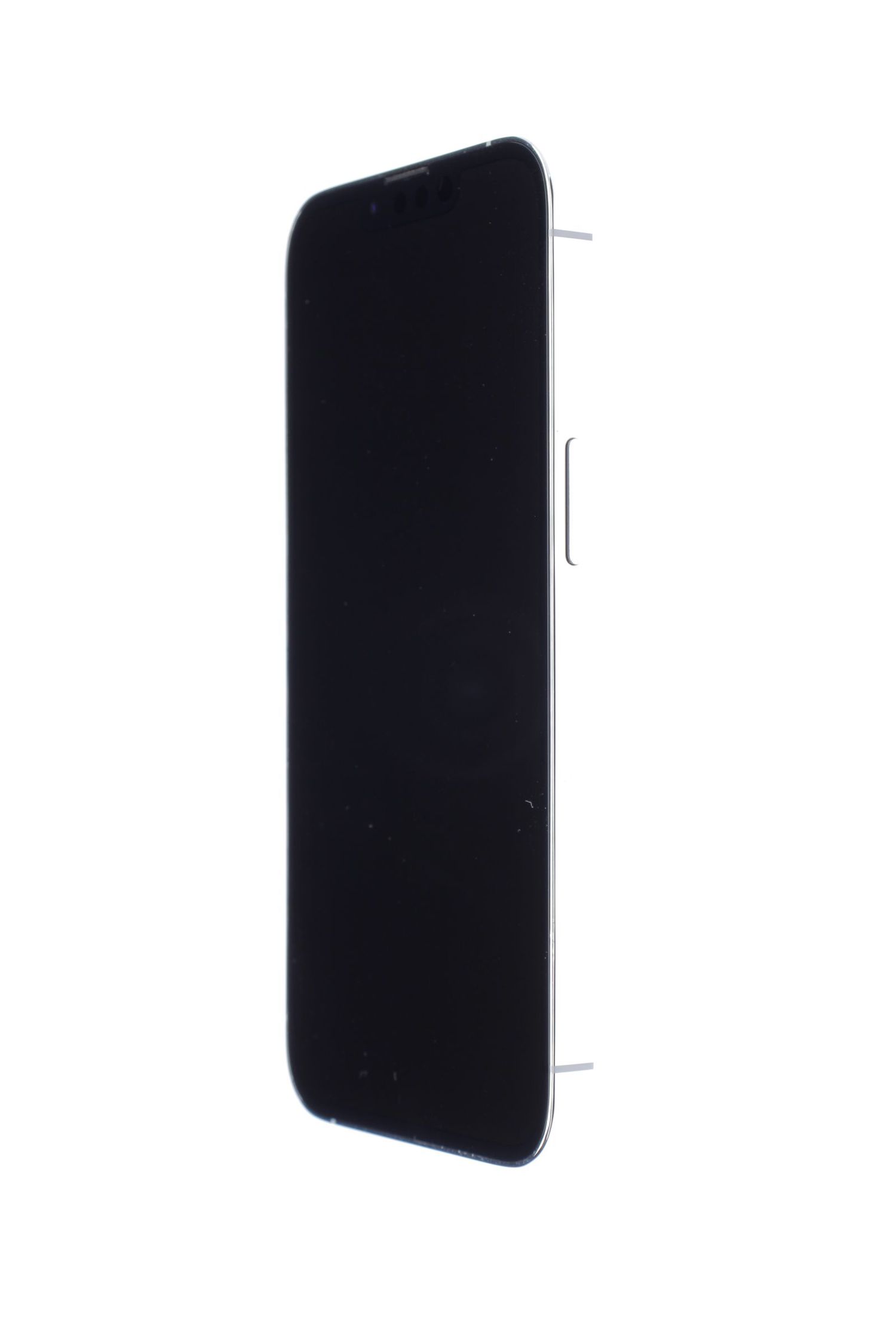 Apple iPhone 13 Pro 256 GB Silver - Ca nou