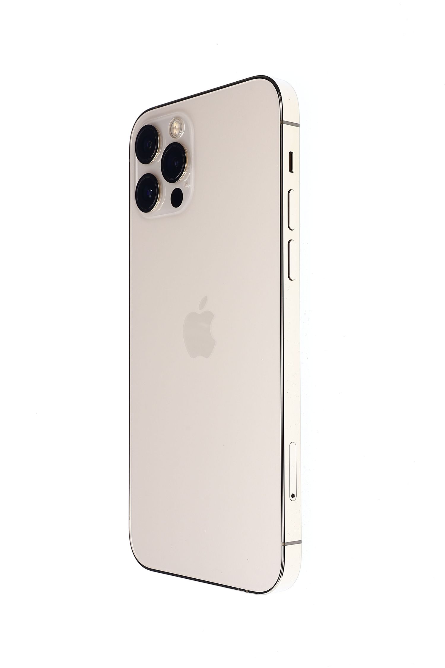 Apple iPhone 12 Pro 512 GB Gold - Újszerű