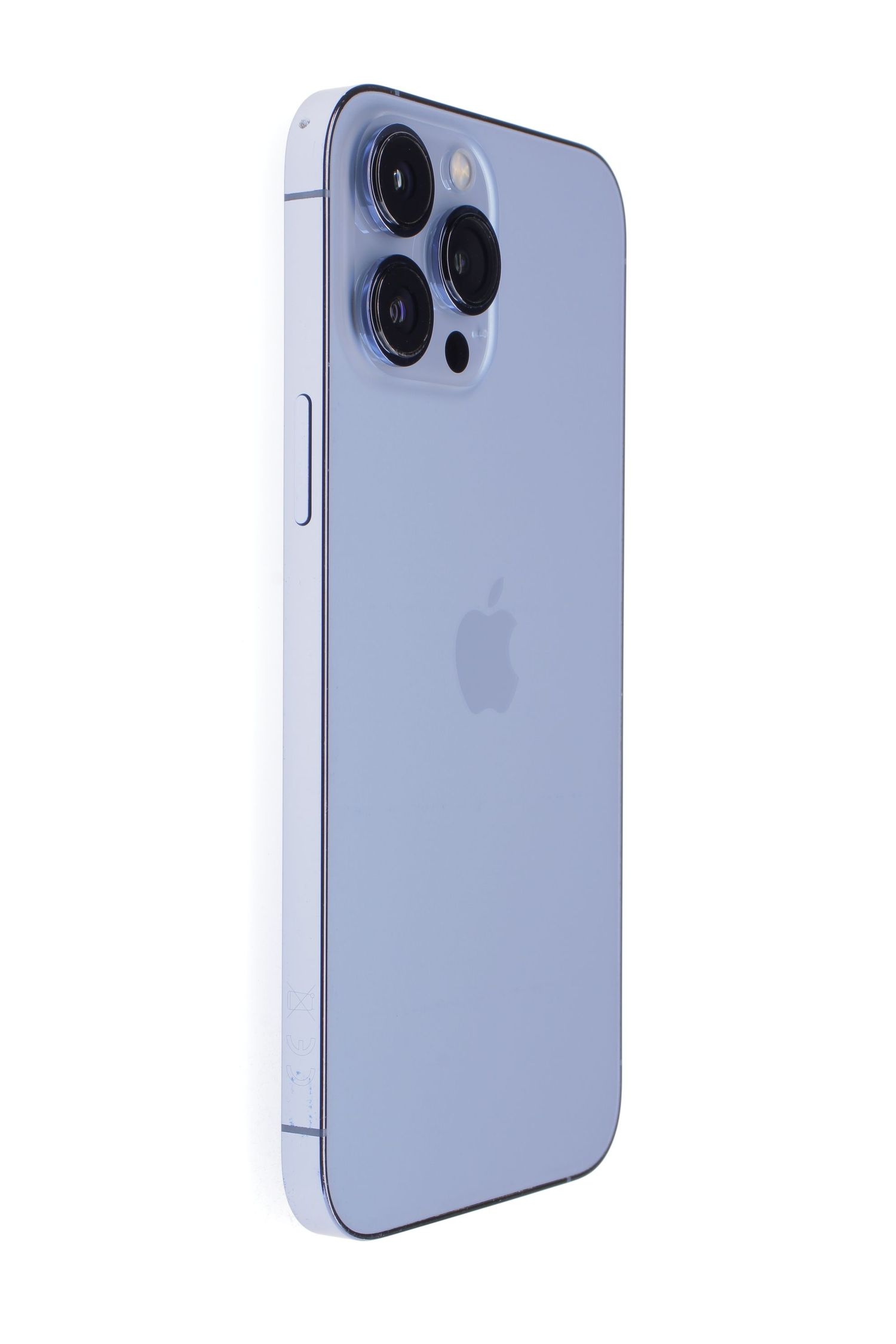 Apple iPhone 13 Pro Max 128 GB Sierra Blue - Πολύ καλό