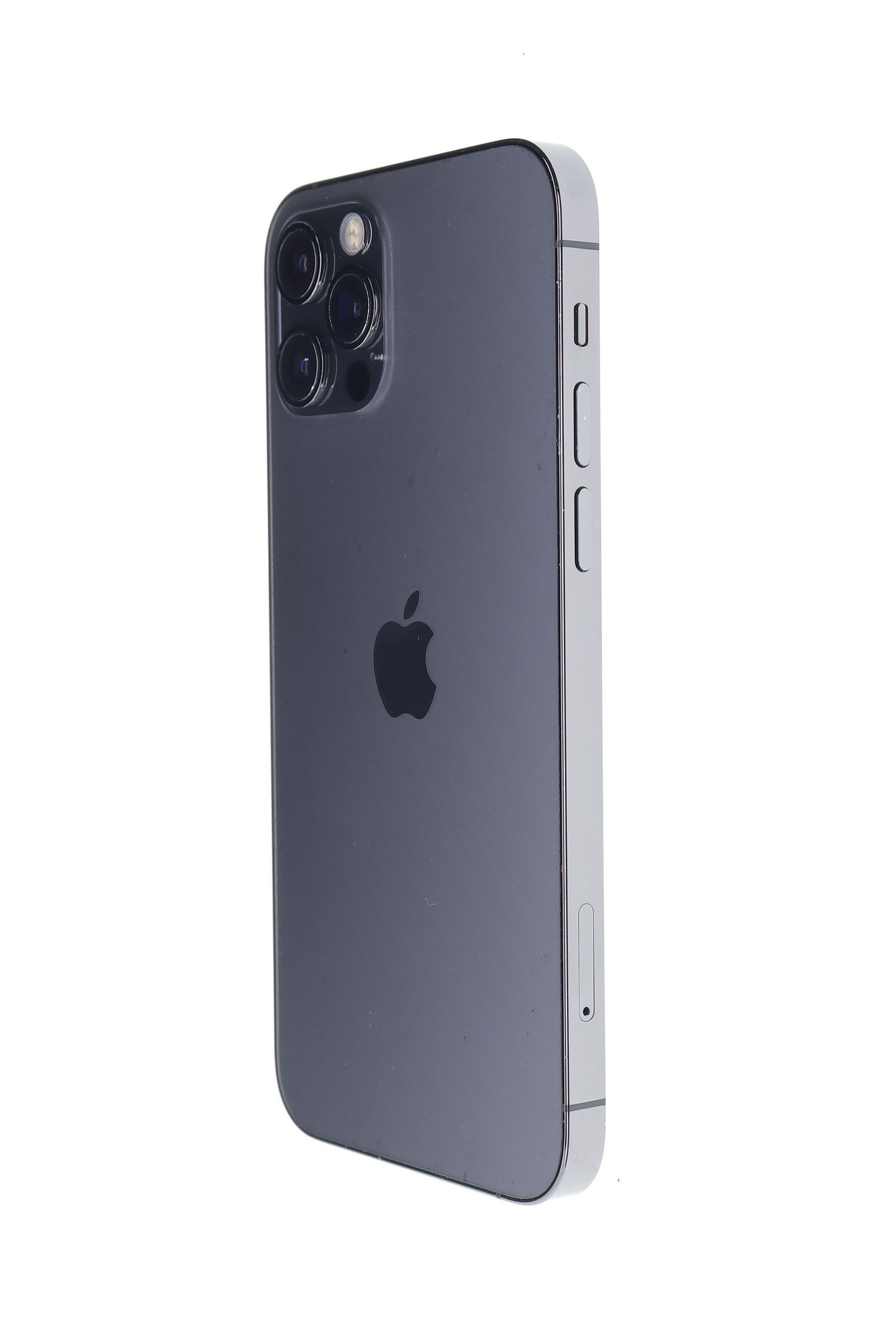 Apple iPhone 12 Pro 256 GB Graphite - Εξαιρετικό