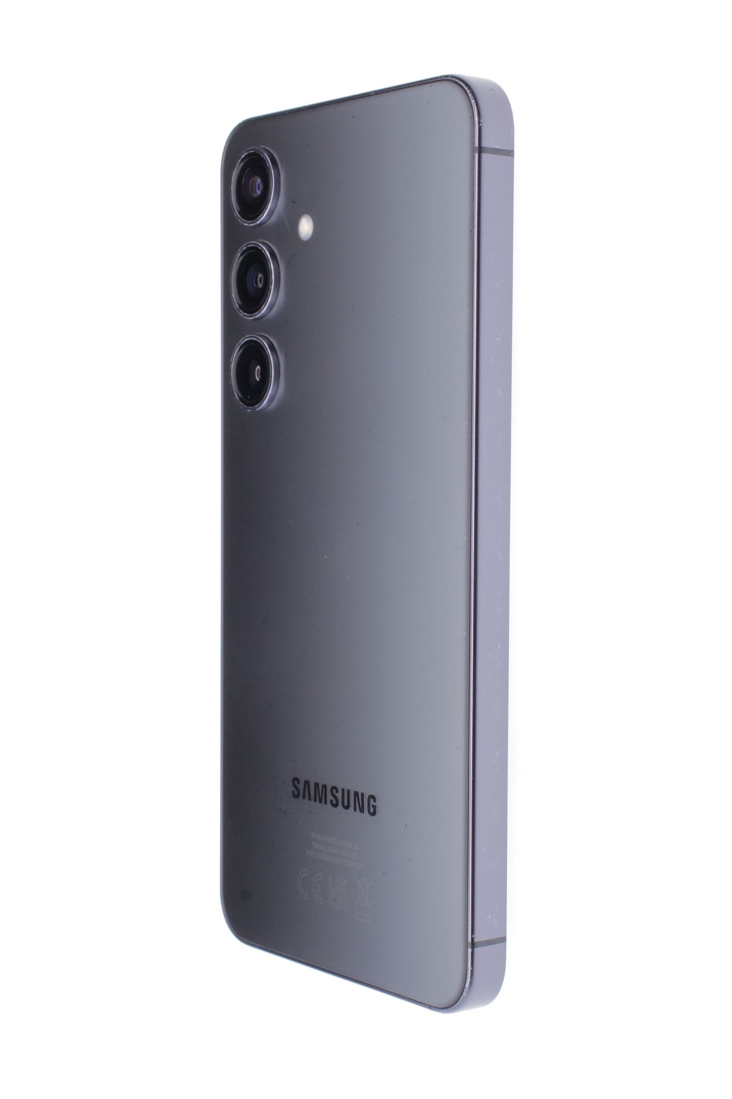 Samsung Galaxy S24 5G Dual Sim 128 GB Onyx Black - Excelent