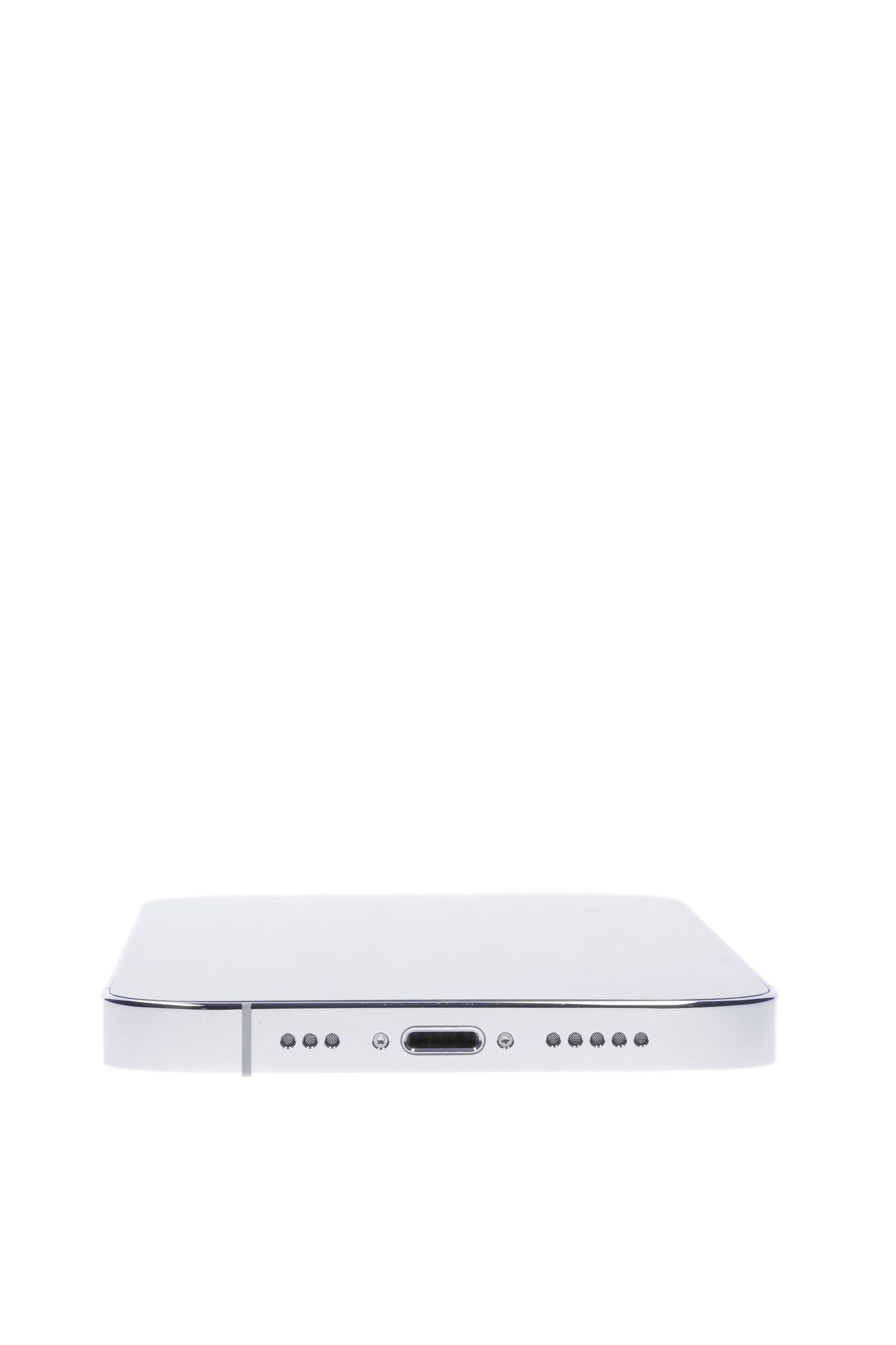 Apple iPhone 14 Pro 512 GB Silver - Újszerű