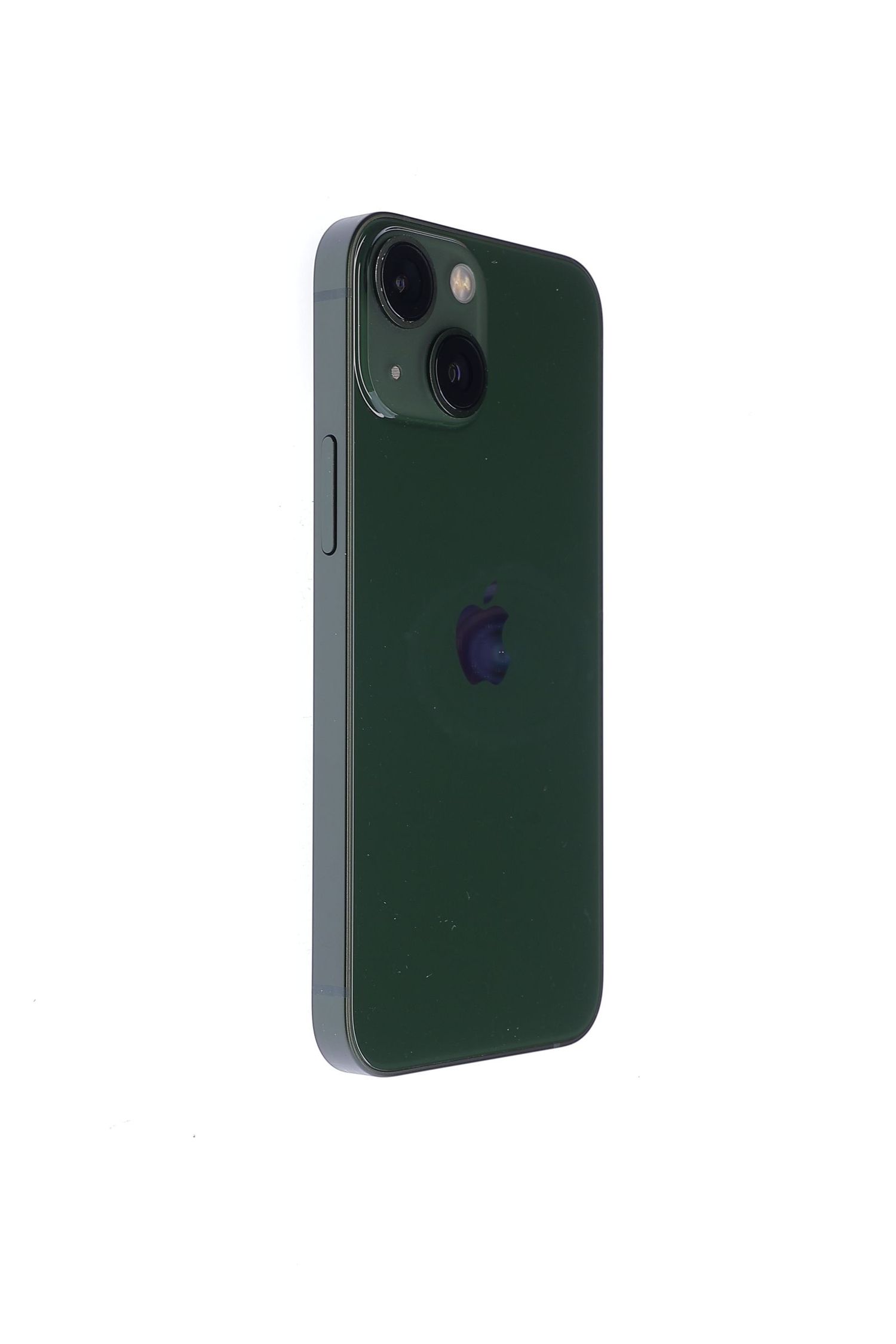 Apple iPhone 13 mini 256 GB Green - Nagyon jó