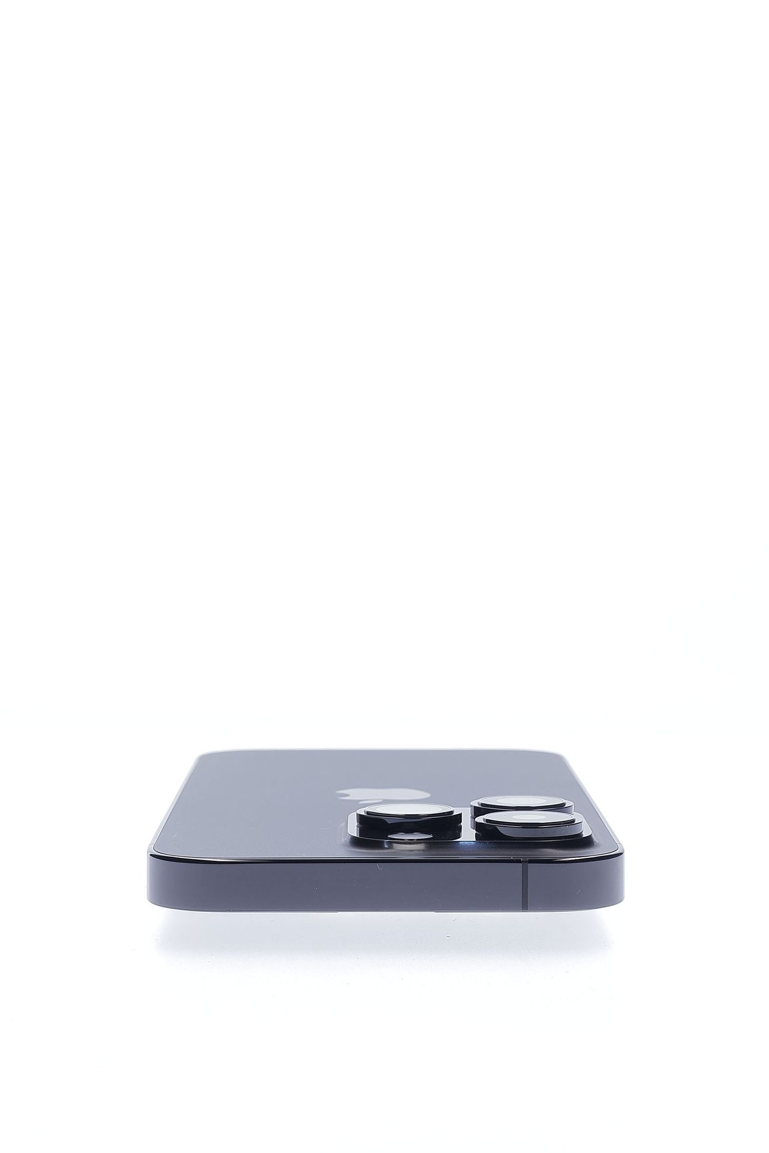 Apple iPhone 14 Pro 128 GB Space Black - Újszerű