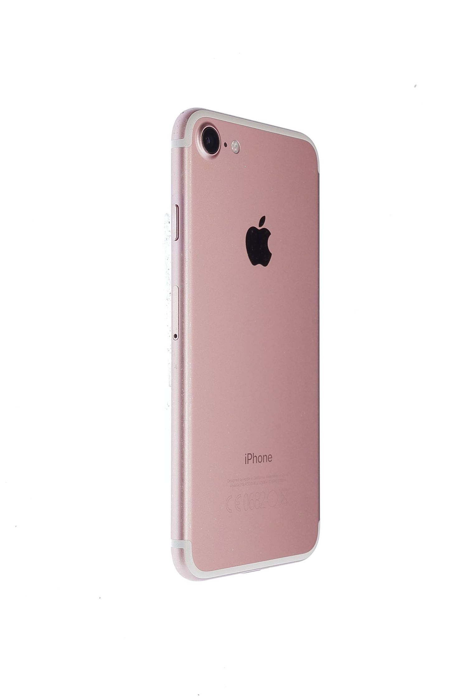 Apple iPhone 7 128 GB Rose Gold - Εξαιρετικό