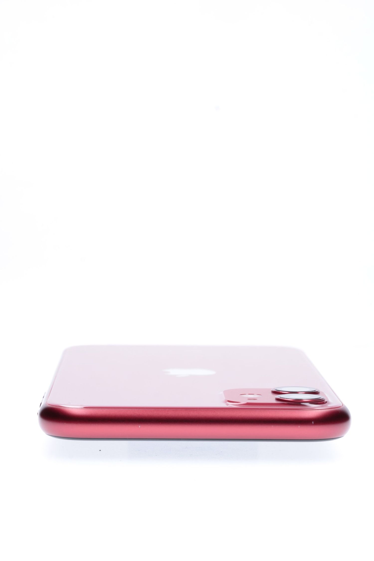 Apple iPhone 11 128 GB Red - Nagyon jó