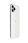 Мобилен телефон Apple iPhone 11 Pro, Silver, 64 GB, Foarte Bun
