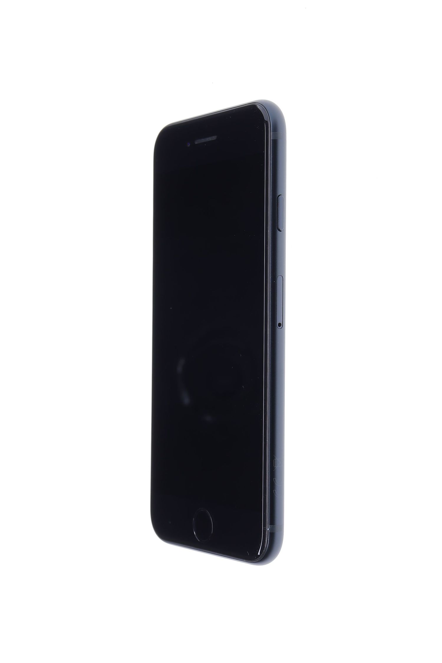 Apple iPhone SE 2022 128 GB Midnight - Kiváló