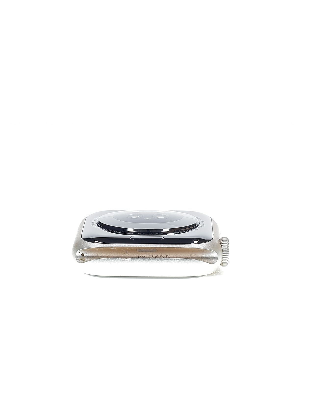 Apple Watch Series 8 2022, GPS, Aluminium 45mm Silver - Като нов