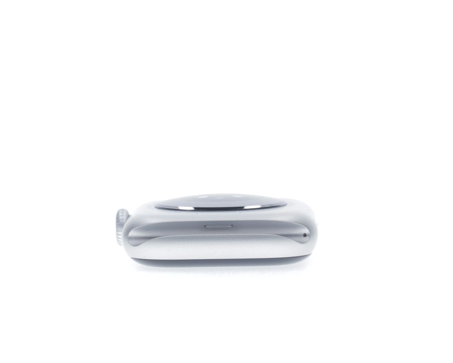 Apple Watch Series 10 2024, GPS, Aluminium 42mm Silver - Много добро
