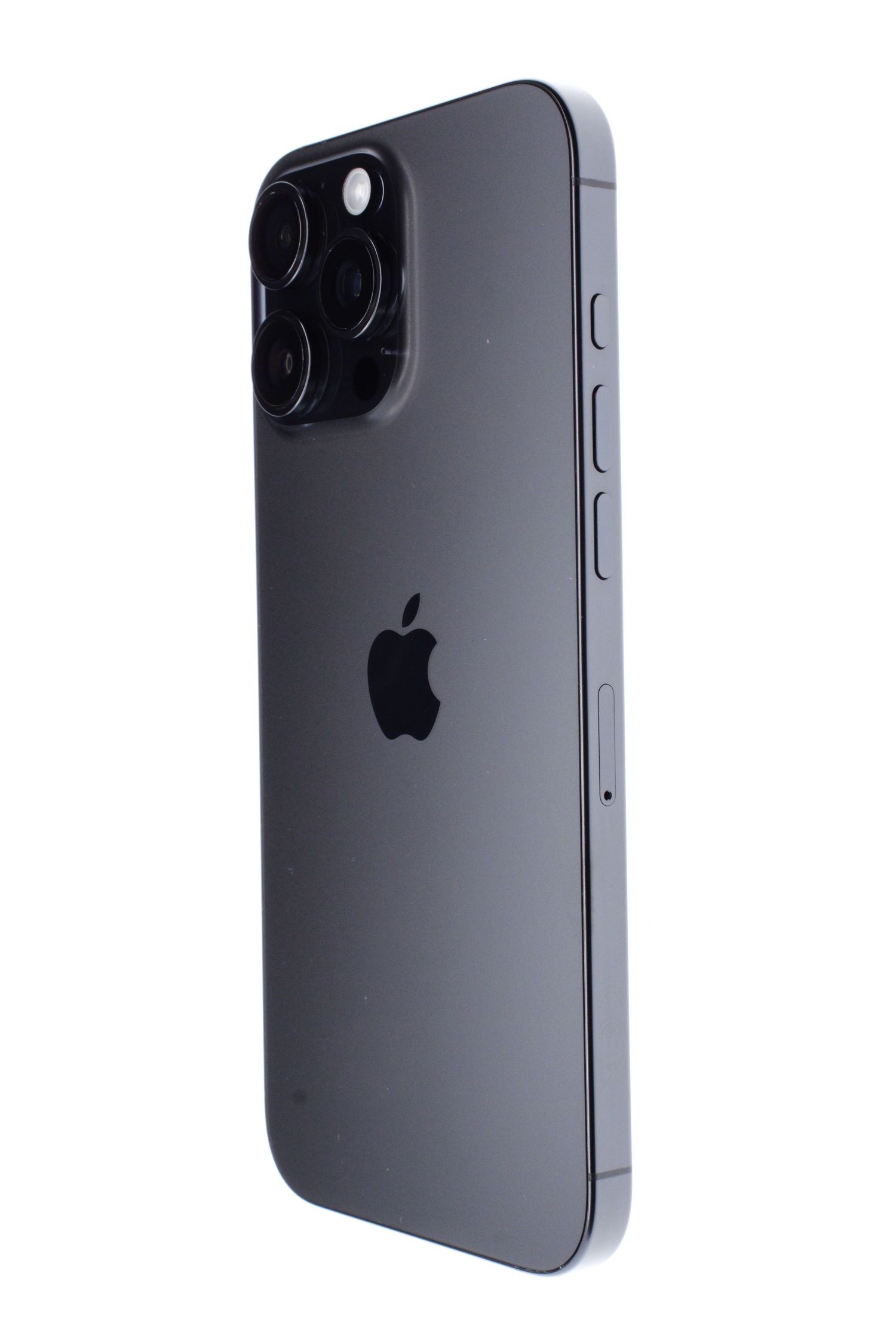 Apple iPhone 16 Pro Max 256 GB Black Titanium - Ca nou