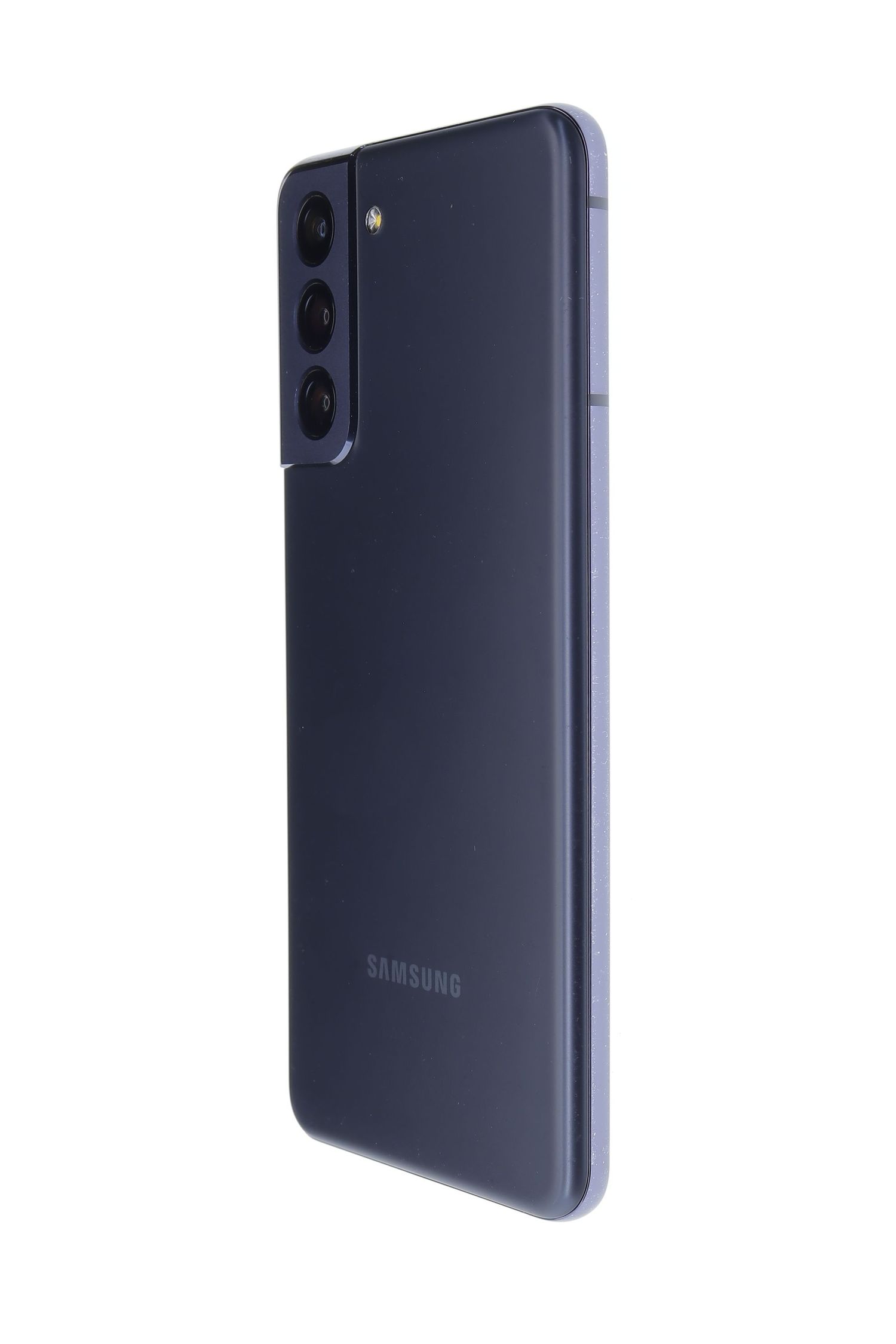 Samsung Galaxy S21 5G Dual Sim 128 GB Gray - Εξαιρετικό