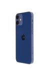 Telefon mobil Apple iPhone 12 mini, Blue, 64 GB, Foarte Bun