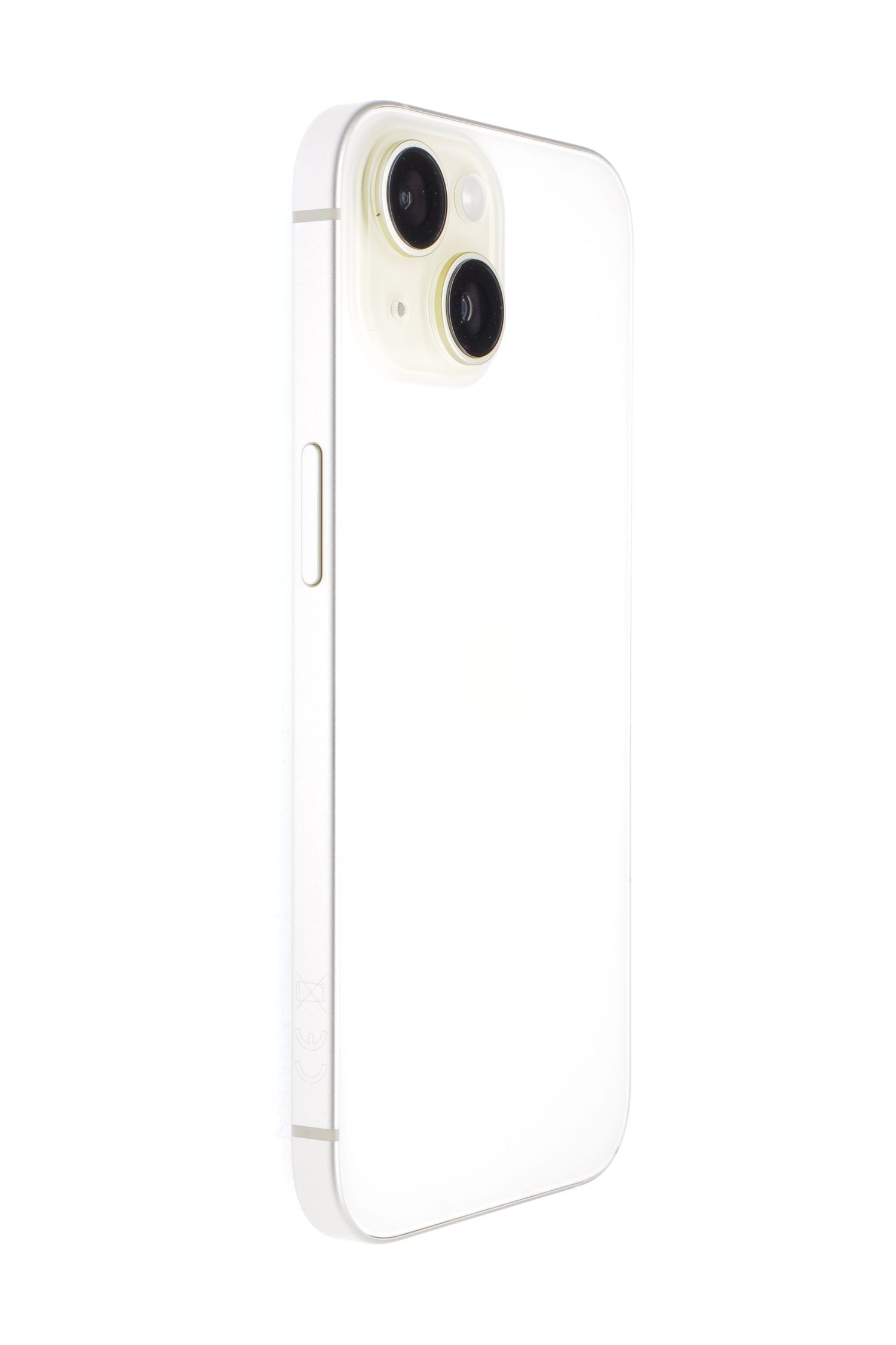 Apple iPhone 15 128 GB Yellow - Excelent