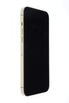 Мобилен телефон Apple iPhone 13 Pro Max, Gold, 128 GB, Foarte Bun