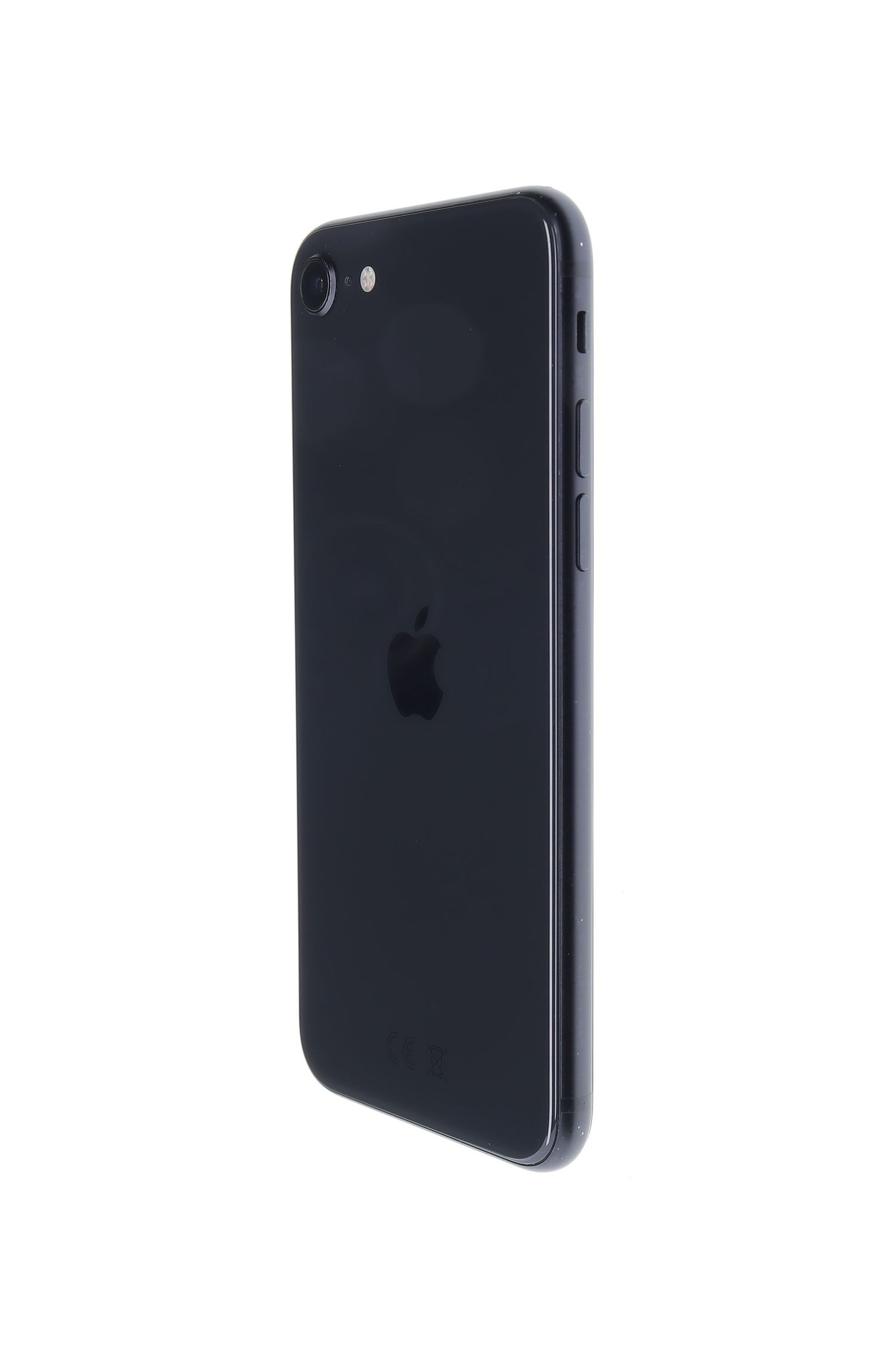 Apple iPhone SE 2020 128 GB Black - Πολύ καλό