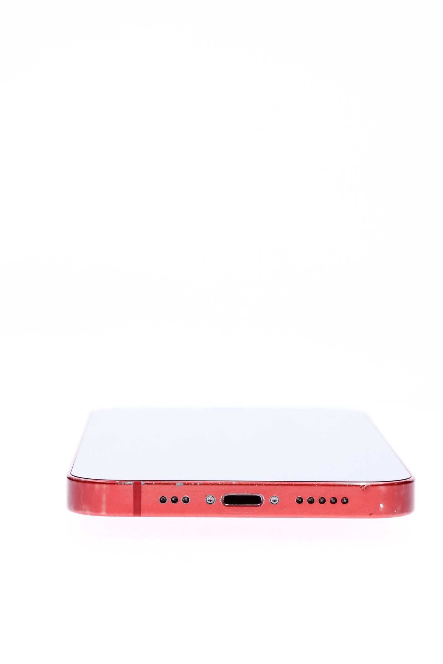 Apple iPhone 12 256 GB Red - Много добро