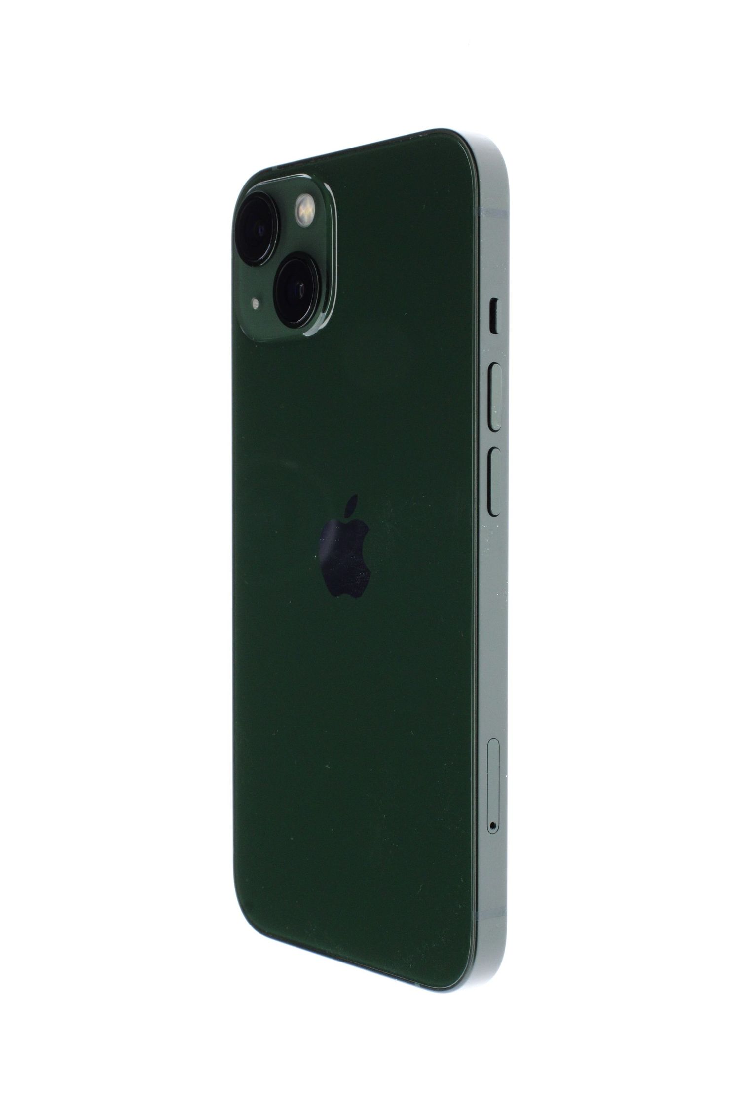 Apple iPhone 13 256 GB Green - Foarte bun