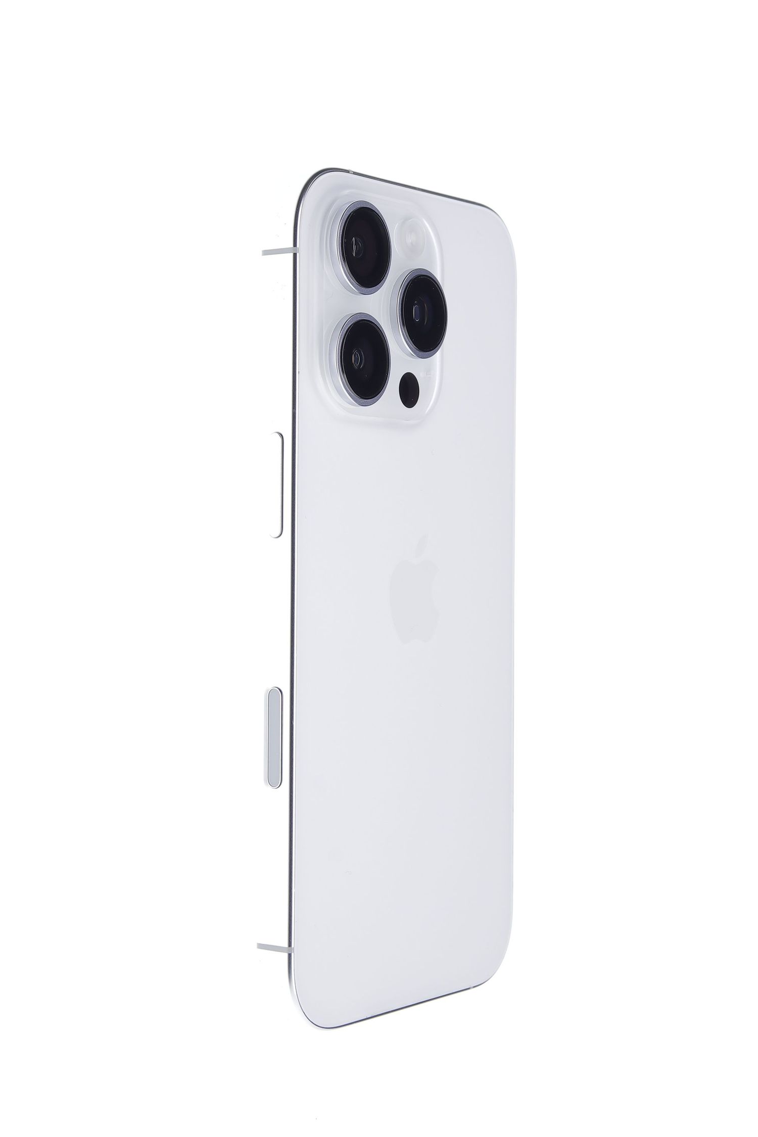 Apple iPhone 16 Pro 256 GB White Titanium - Като нов