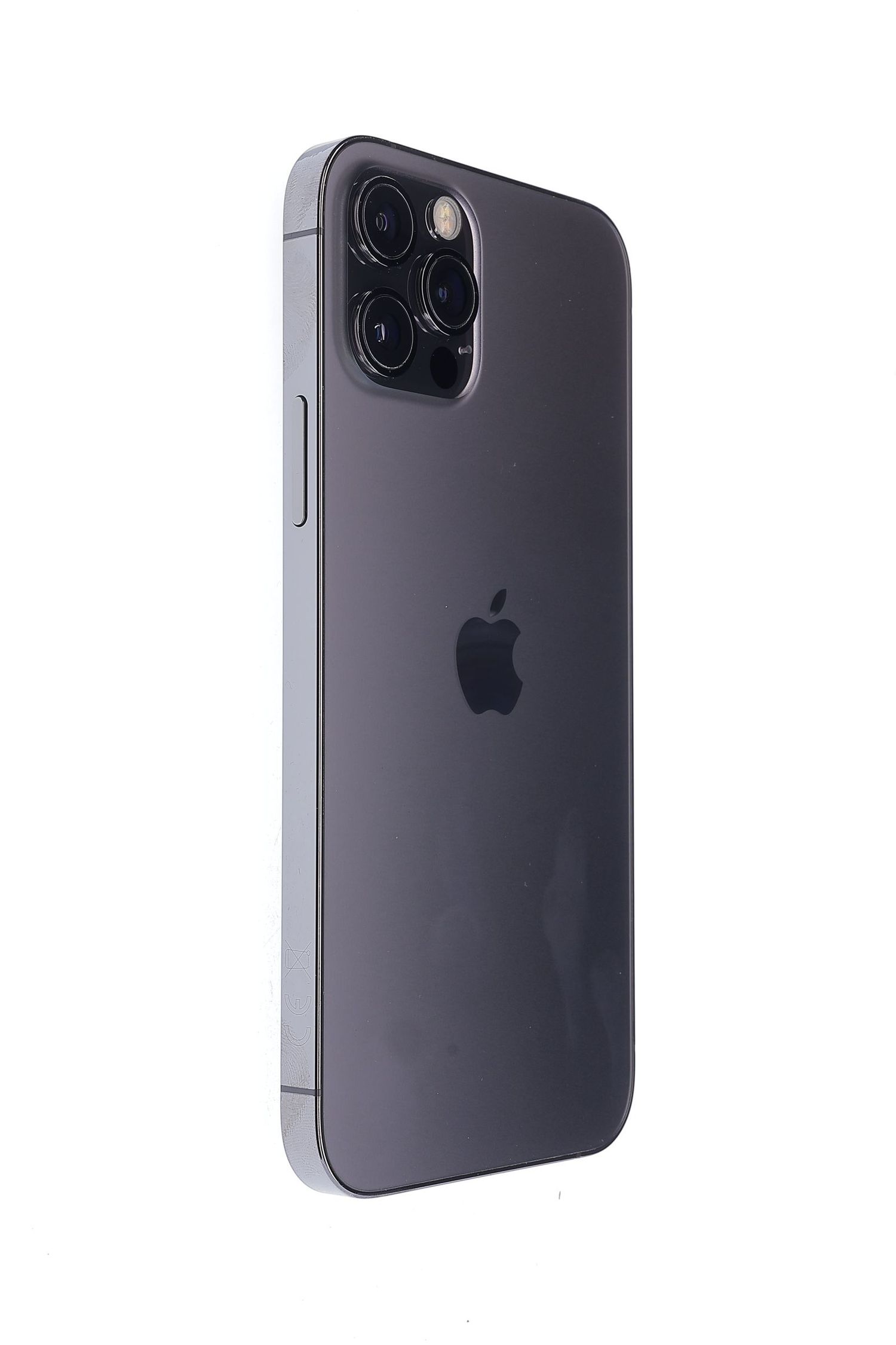Apple iPhone 12 Pro 512 GB Graphite - Kiváló