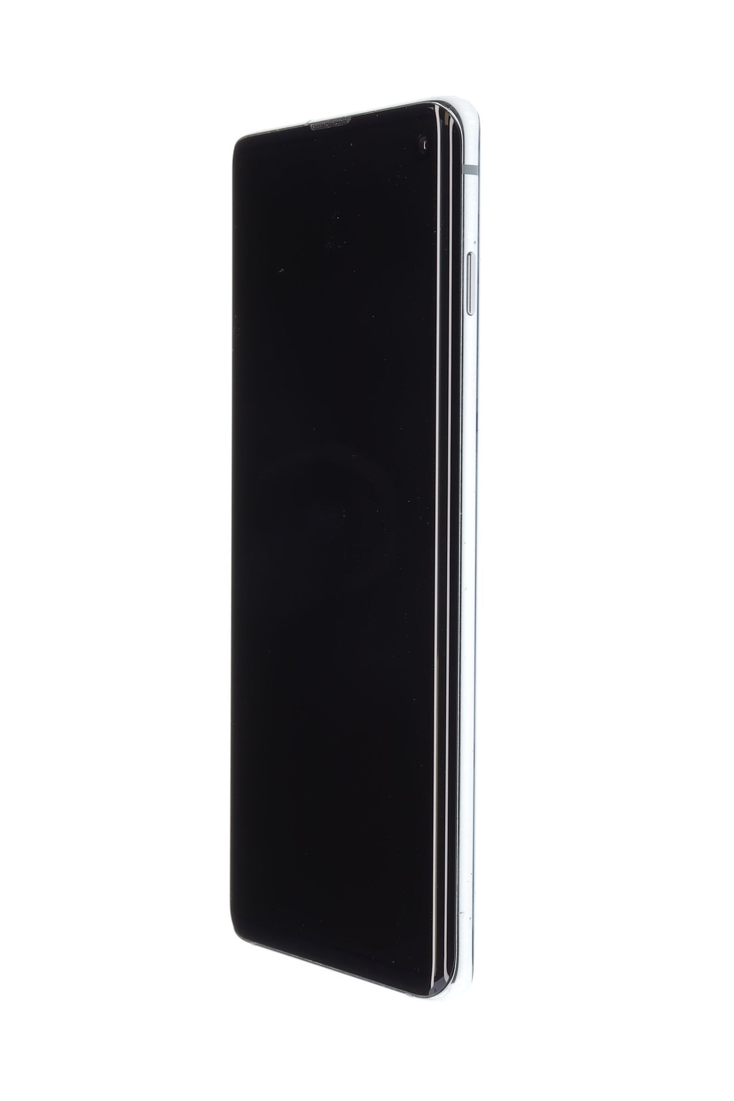 Telefon mobil Samsung Galaxy S10 Dual Sim, Prism Green, 128 GB, Foarte Bun