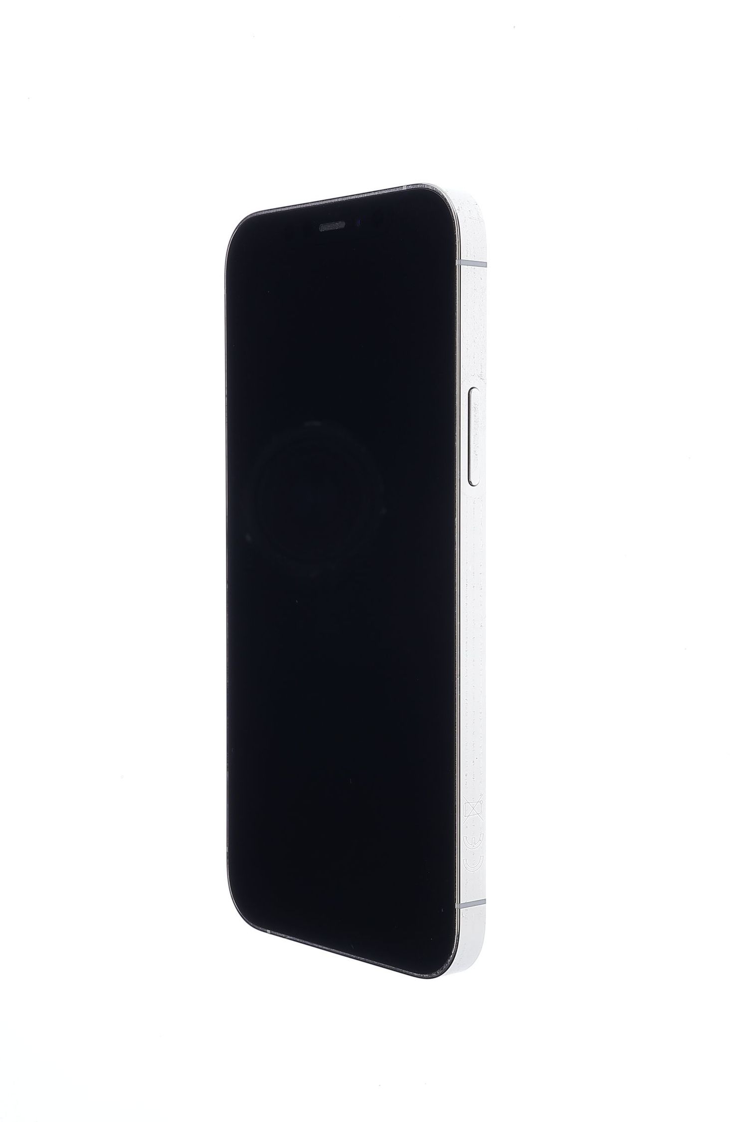 Apple iPhone 12 Pro 512 GB Silver - Като нов
