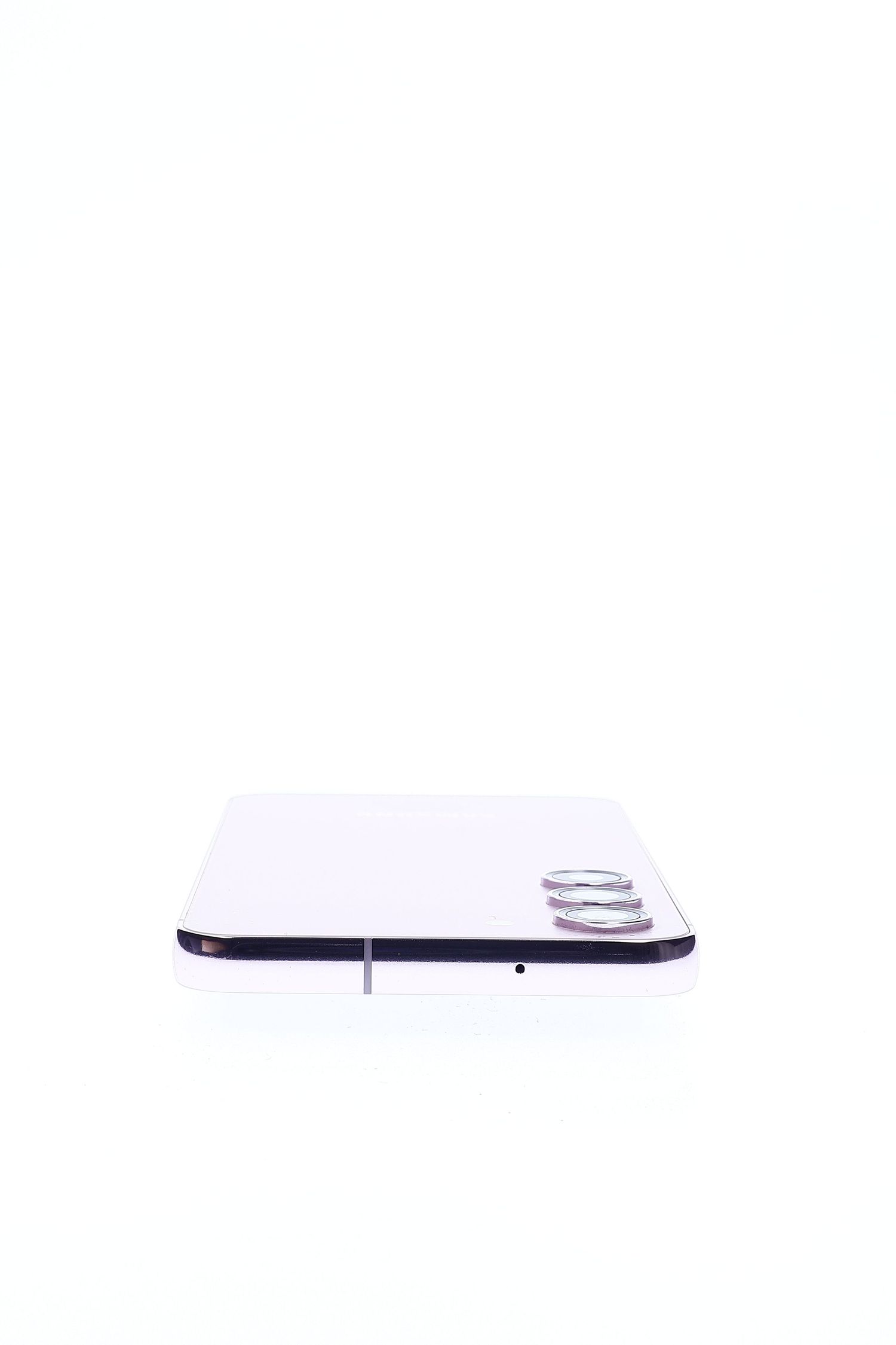 Samsung Galaxy S23 5G Dual Sim 128 GB Lavender - Kiváló
