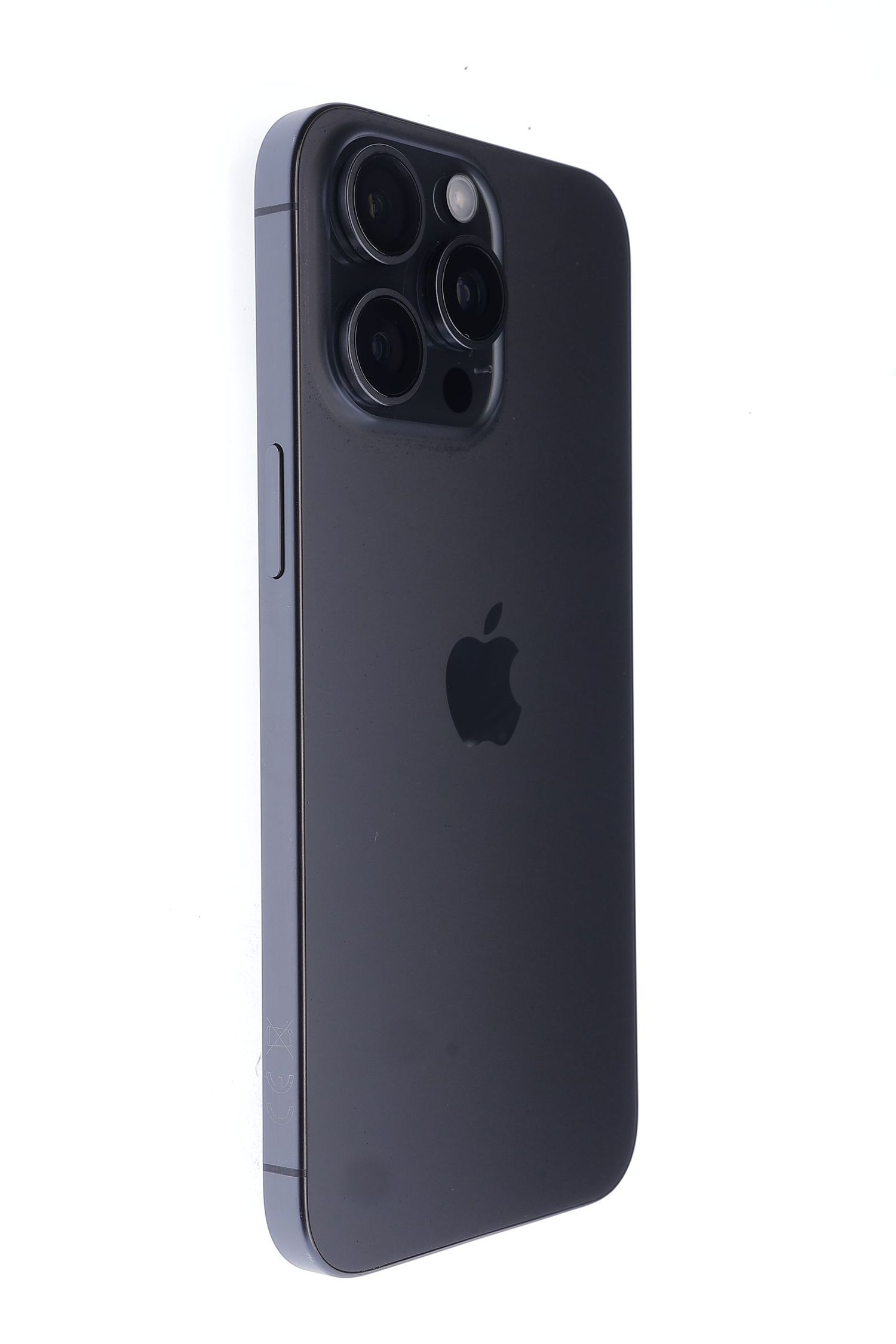 Apple iPhone 15 Pro Max 512 GB Black Titanium - Отлично