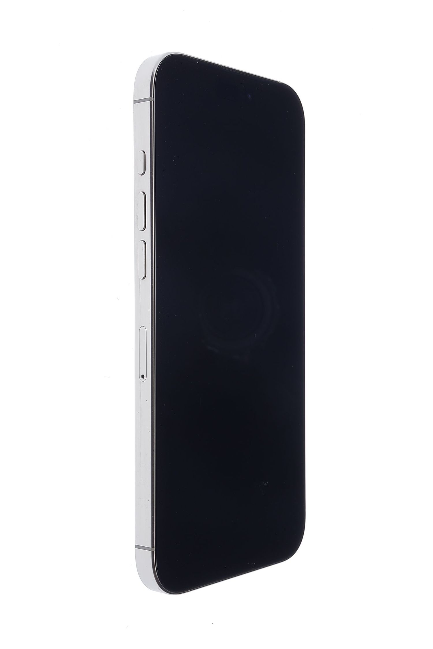 Apple iPhone 16 Pro Max 256 GB Natural Titanium - Újszerű