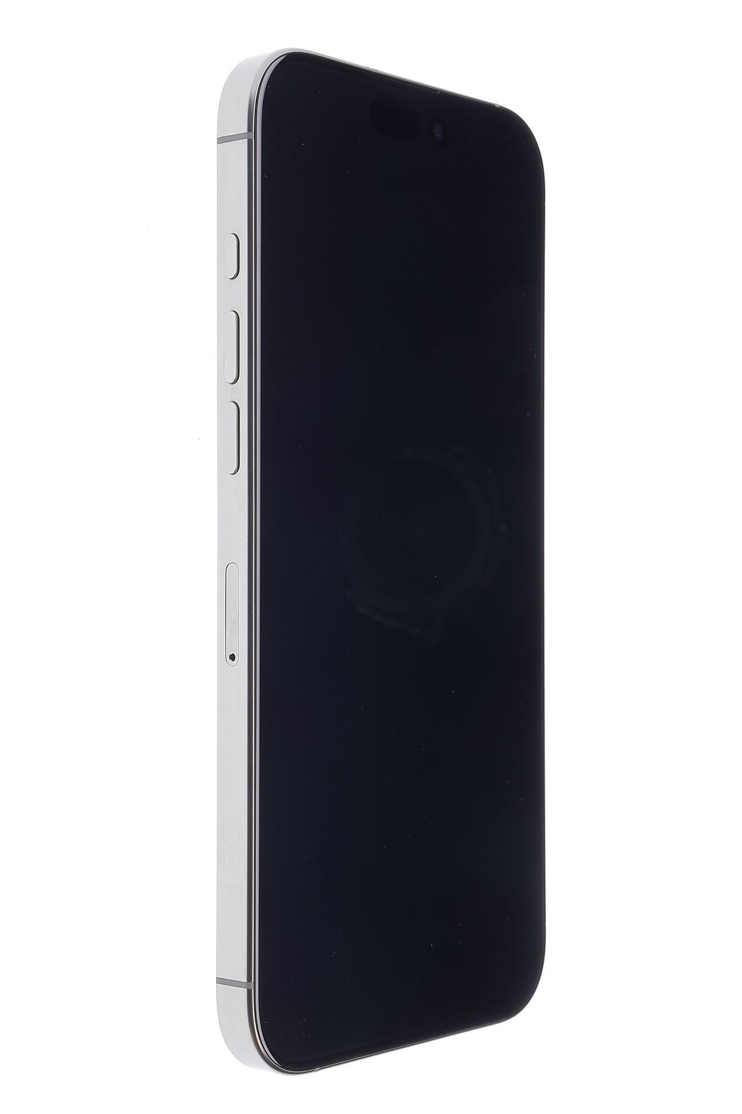Apple iPhone 16 Pro Max 256 GB Natural Titanium - Ca nou